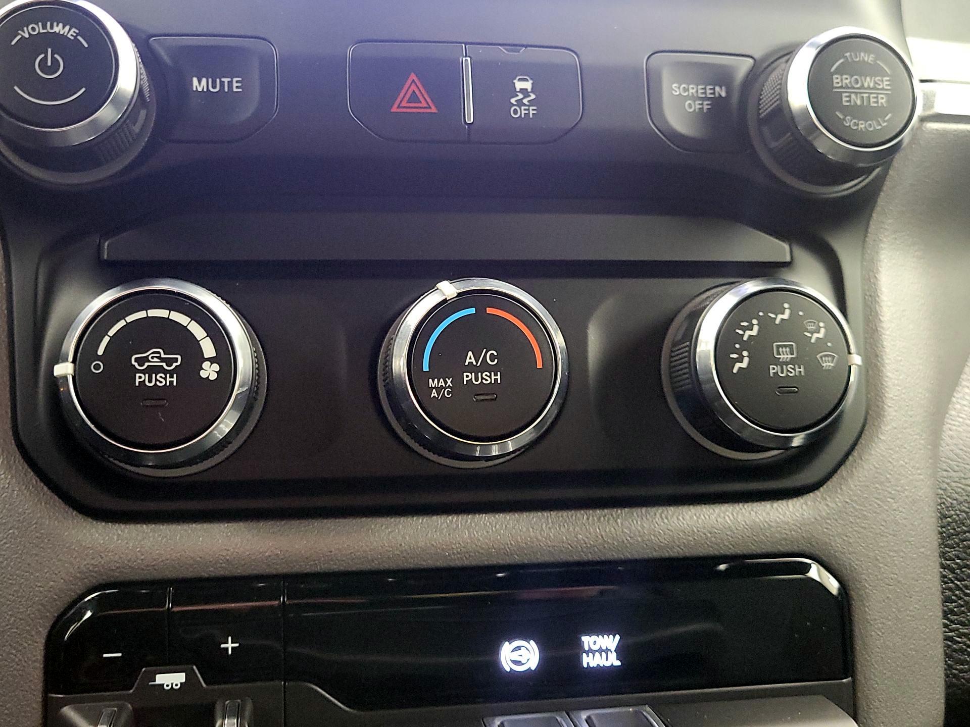 Thumbnail: 2024 RAM 2500 - 16