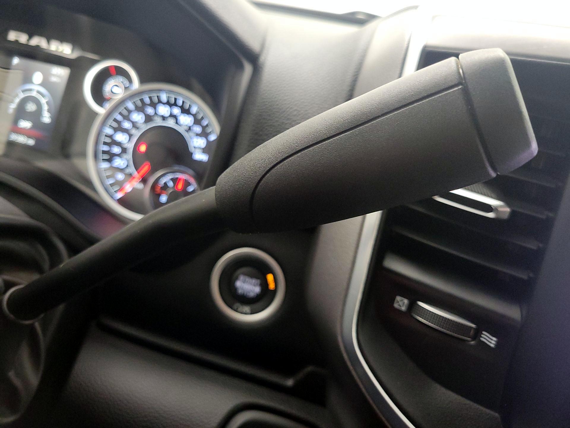 Thumbnail: 2024 RAM 2500 - 17