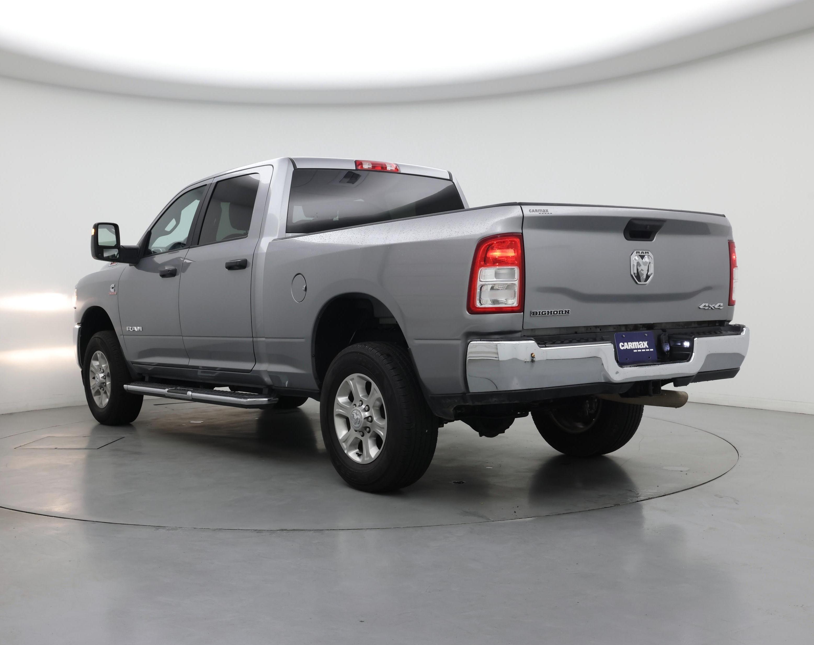 Thumbnail: 2024 RAM 2500 - 2