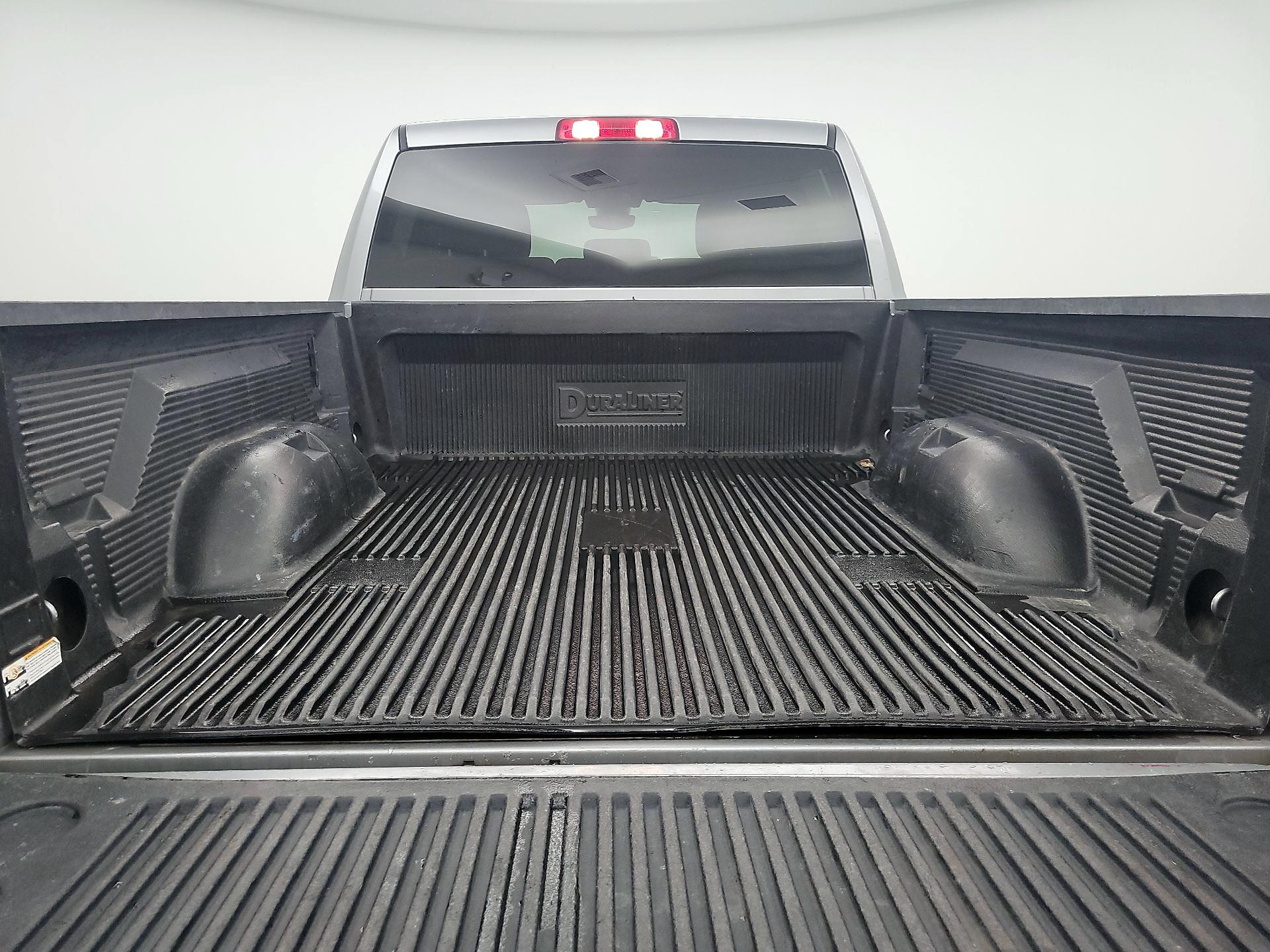 Thumbnail: 2024 RAM 2500 - 20