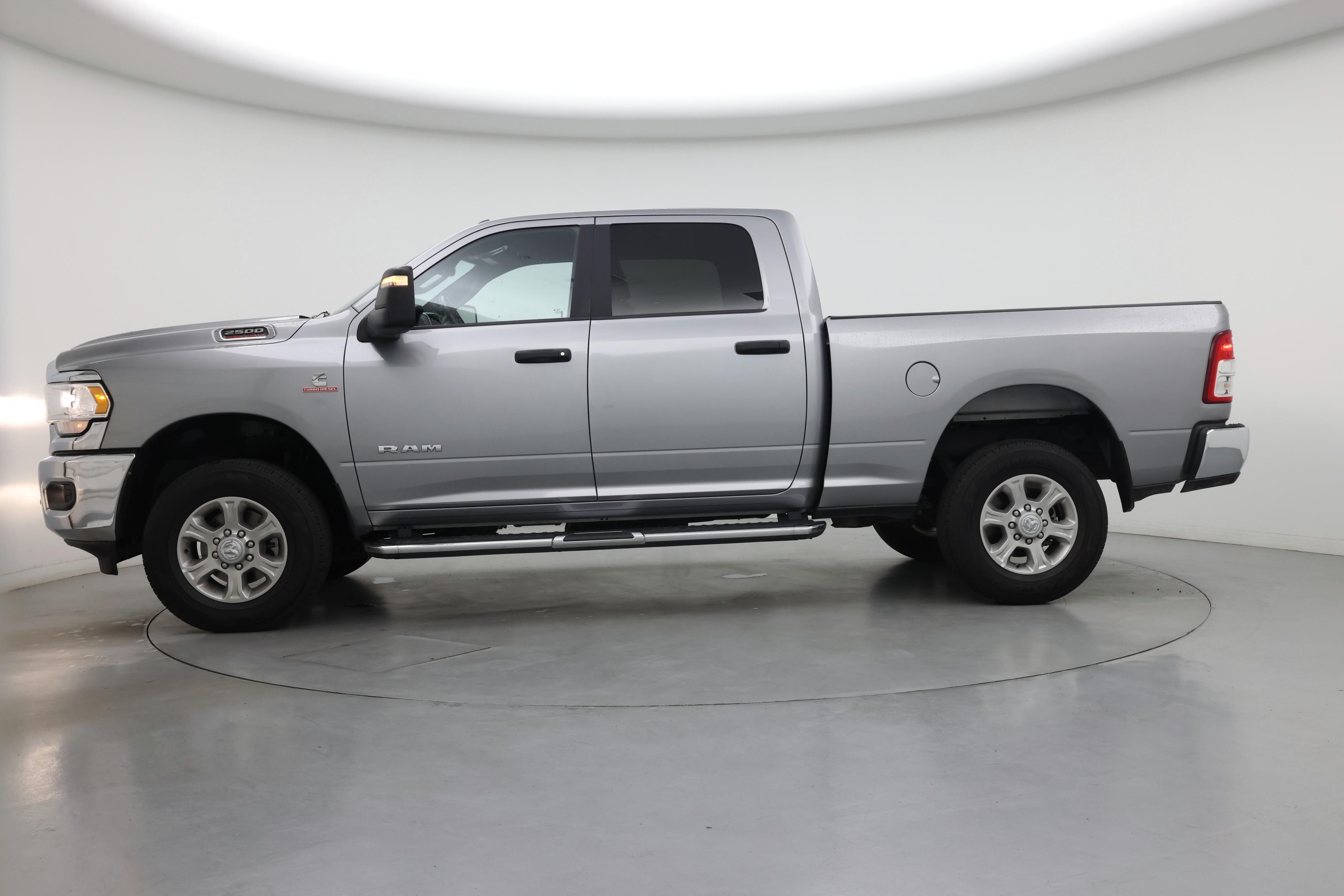 Thumbnail: 2024 RAM 2500 - 3