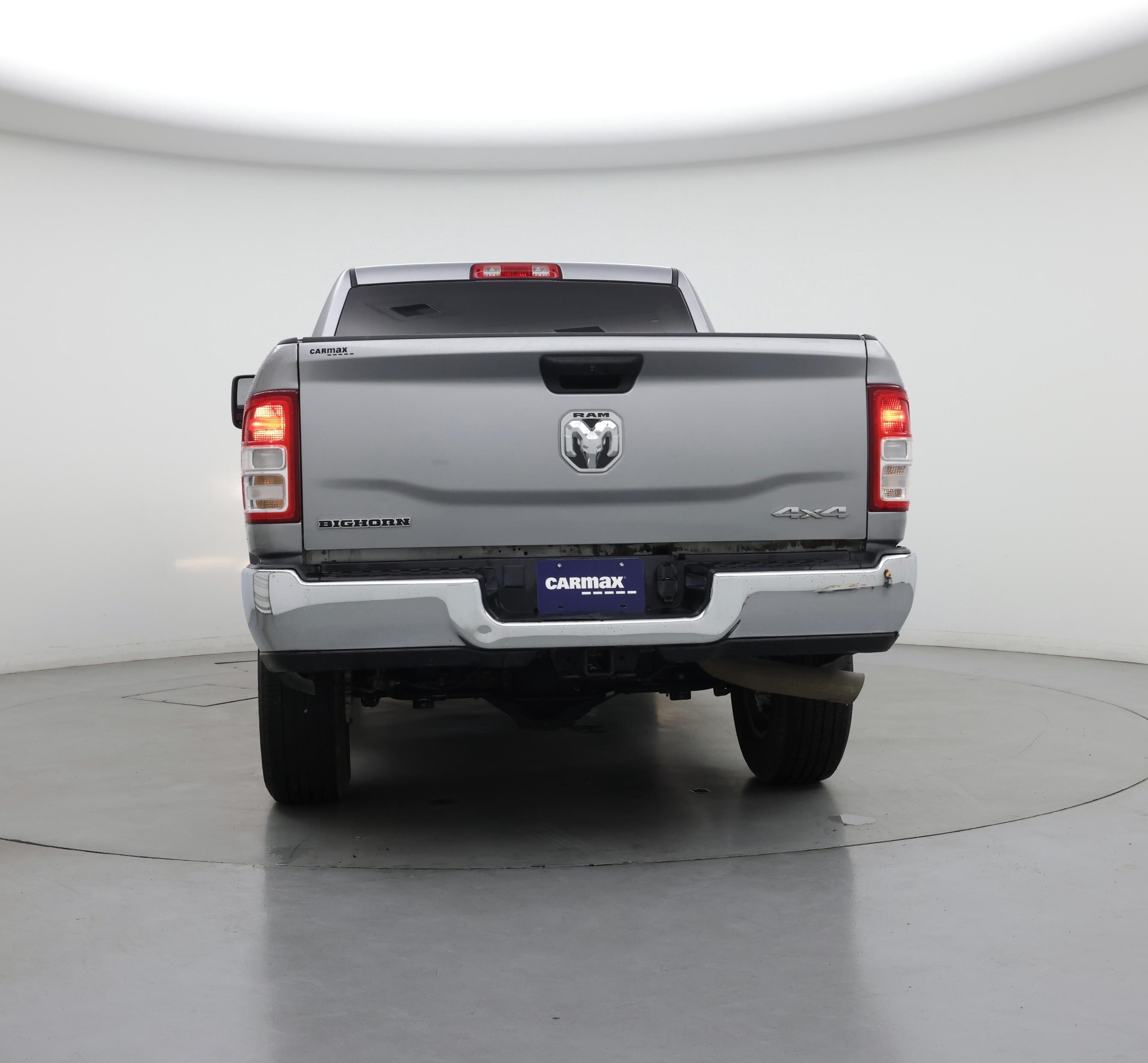 Thumbnail: 2024 RAM 2500 - 6