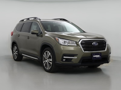 2022 Subaru Ascent Limited