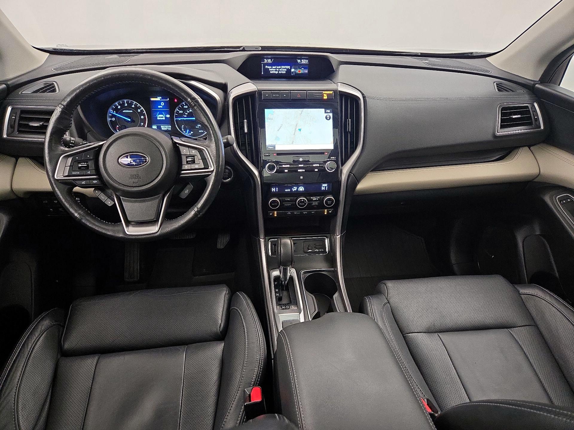 Thumbnail: 2022 Subaru Ascent - 9