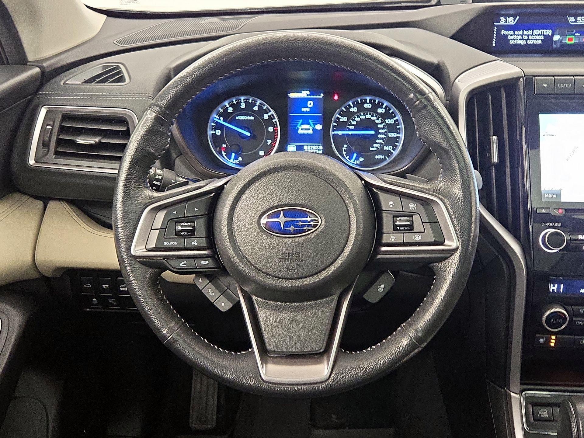 Thumbnail: 2022 Subaru Ascent - 10