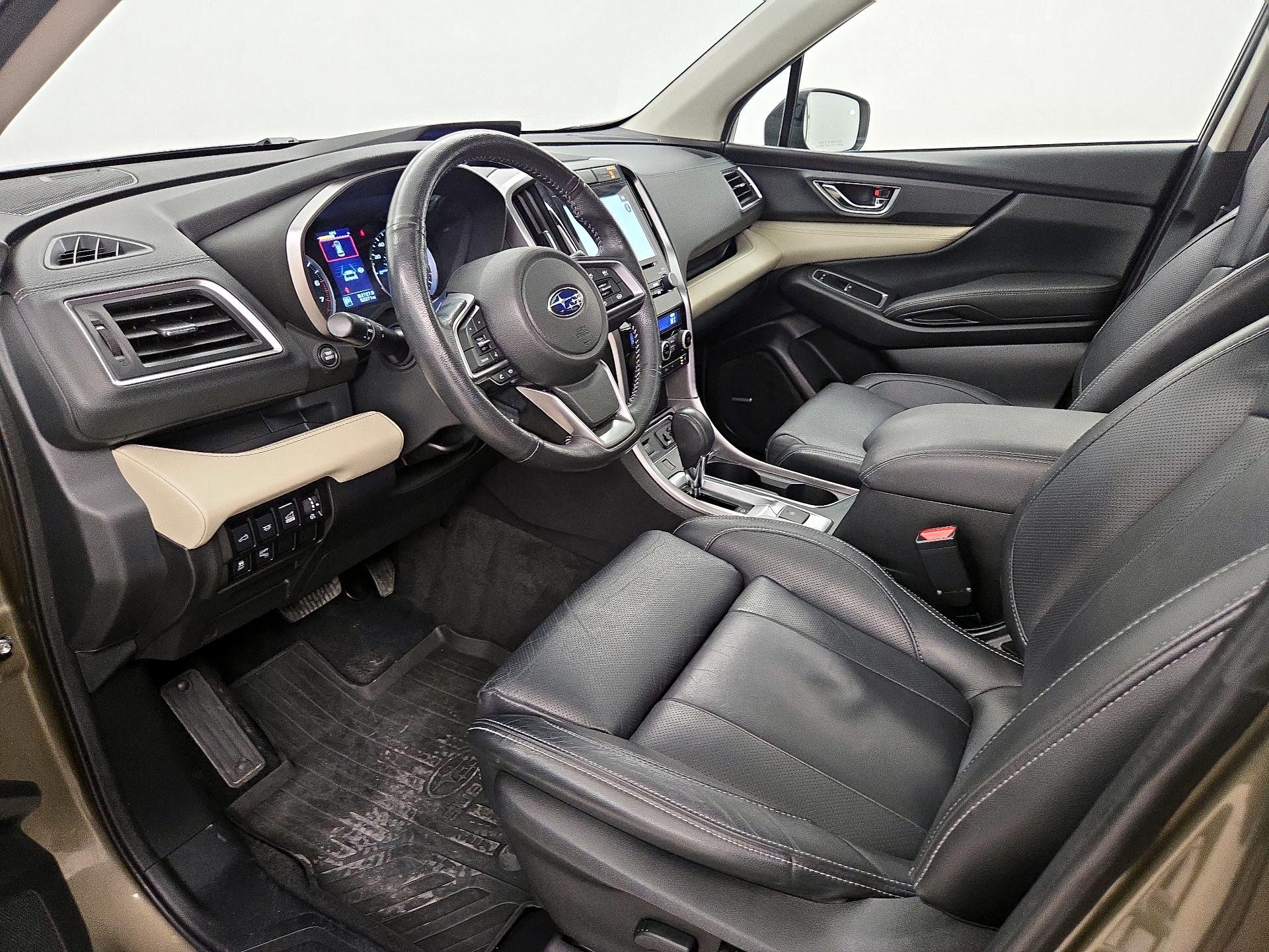 Thumbnail: 2022 Subaru Ascent - 11