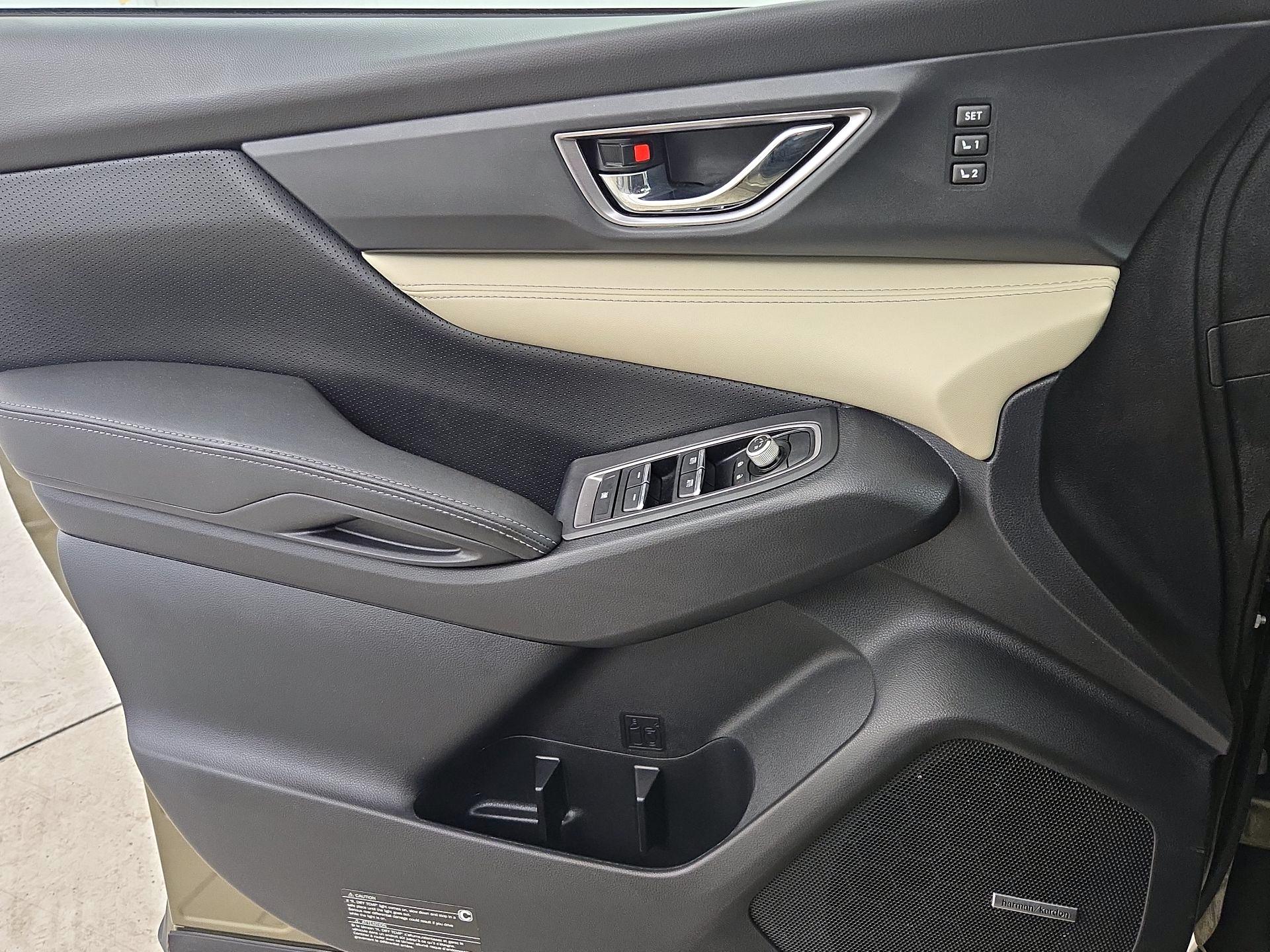 Thumbnail: 2022 Subaru Ascent - 12