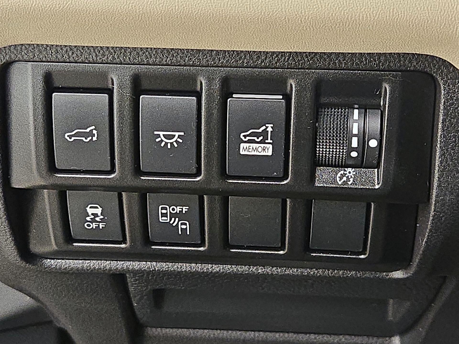 Thumbnail: 2022 Subaru Ascent - 13