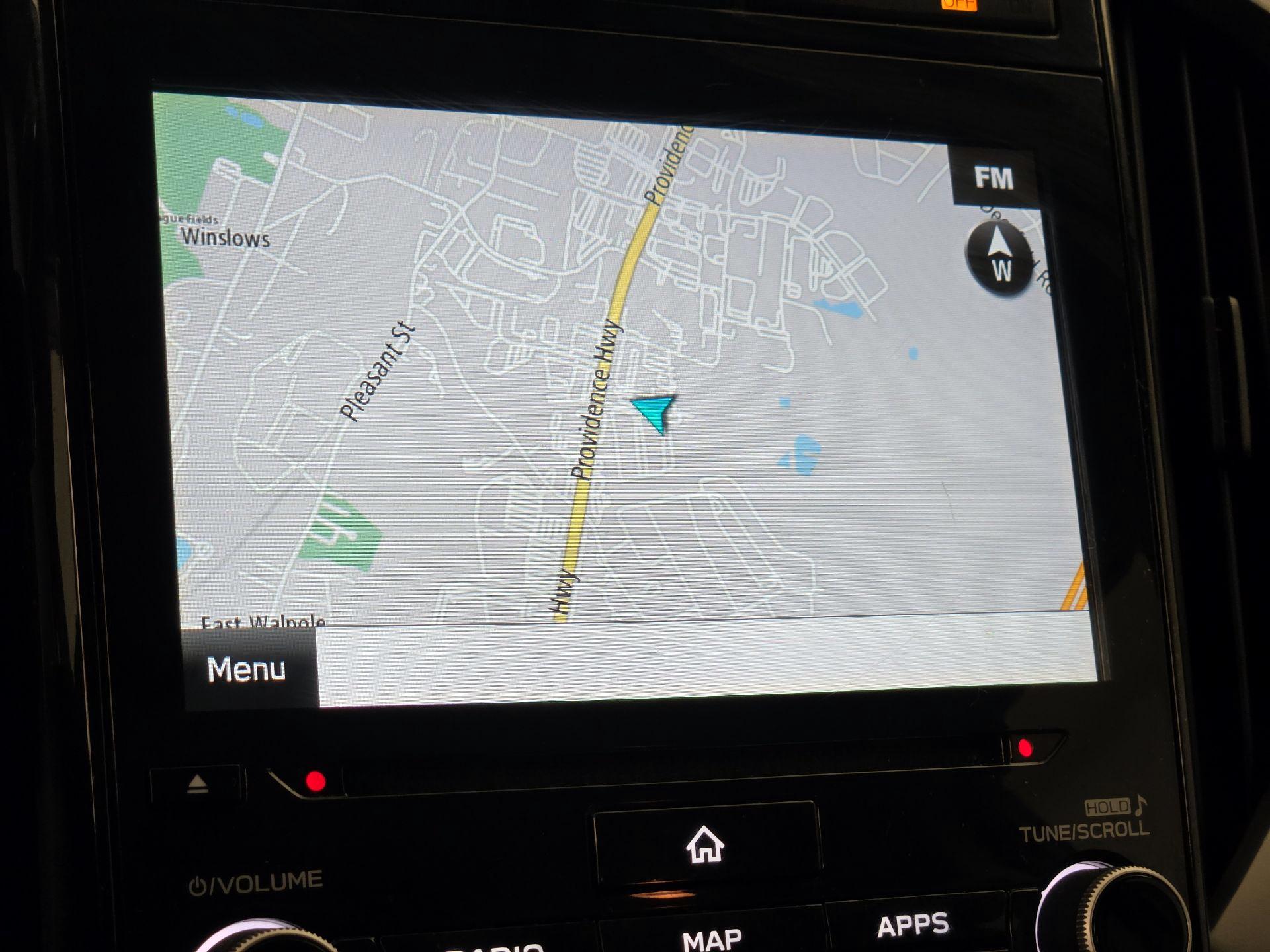 Thumbnail: 2022 Subaru Ascent - 14