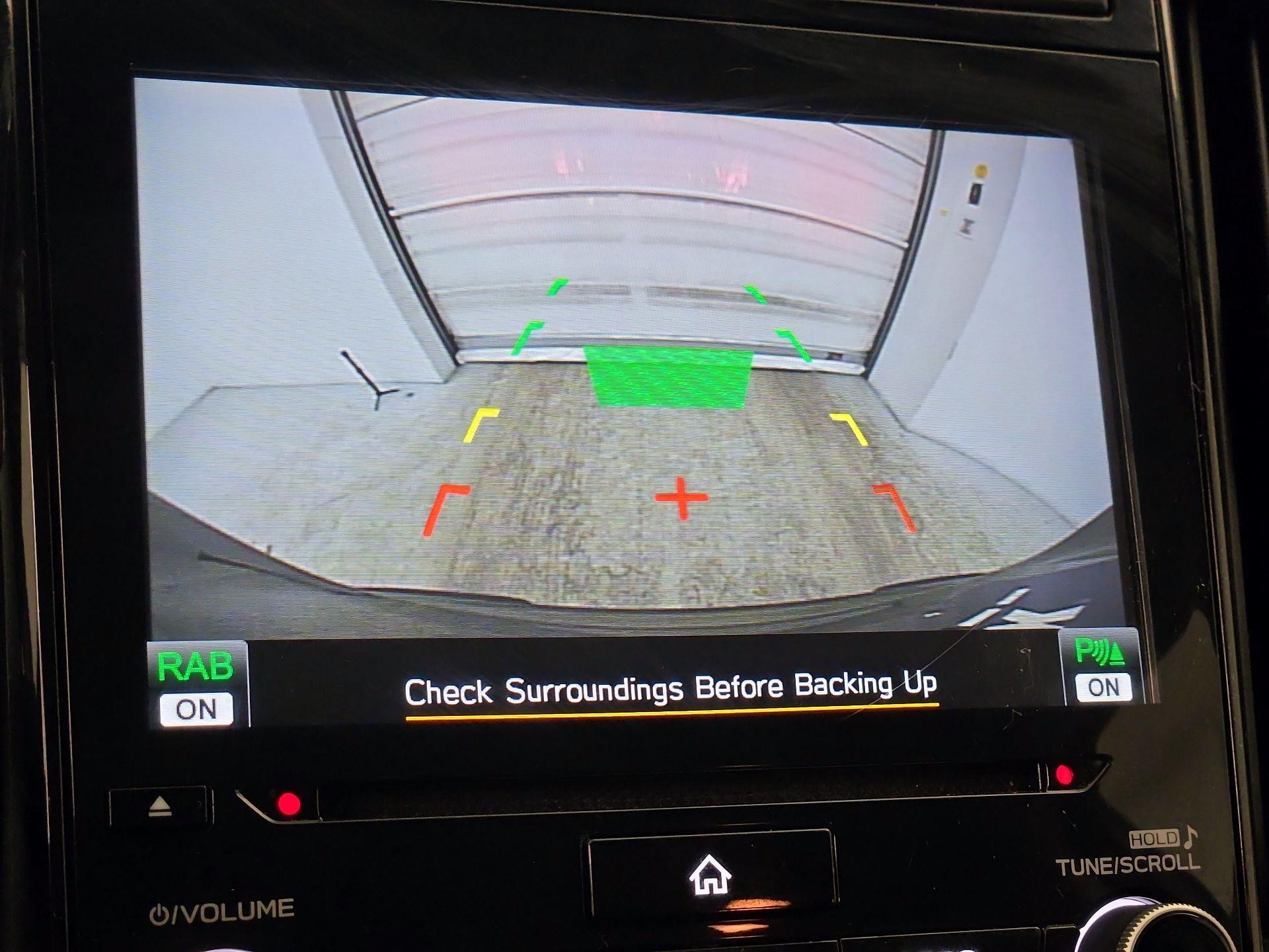 Thumbnail: 2022 Subaru Ascent - 15