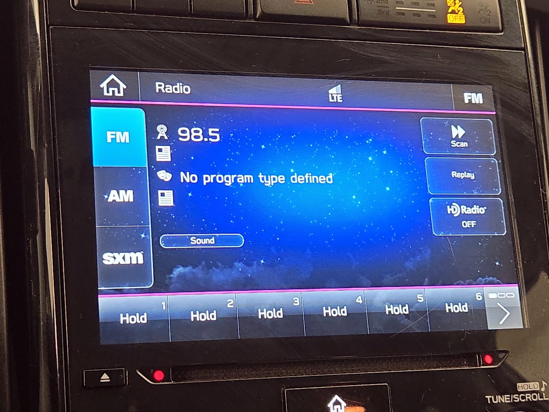 Thumbnail: 2022 Subaru Ascent - 16