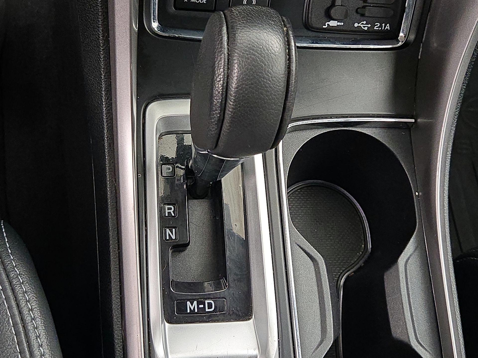 Thumbnail: 2022 Subaru Ascent - 18