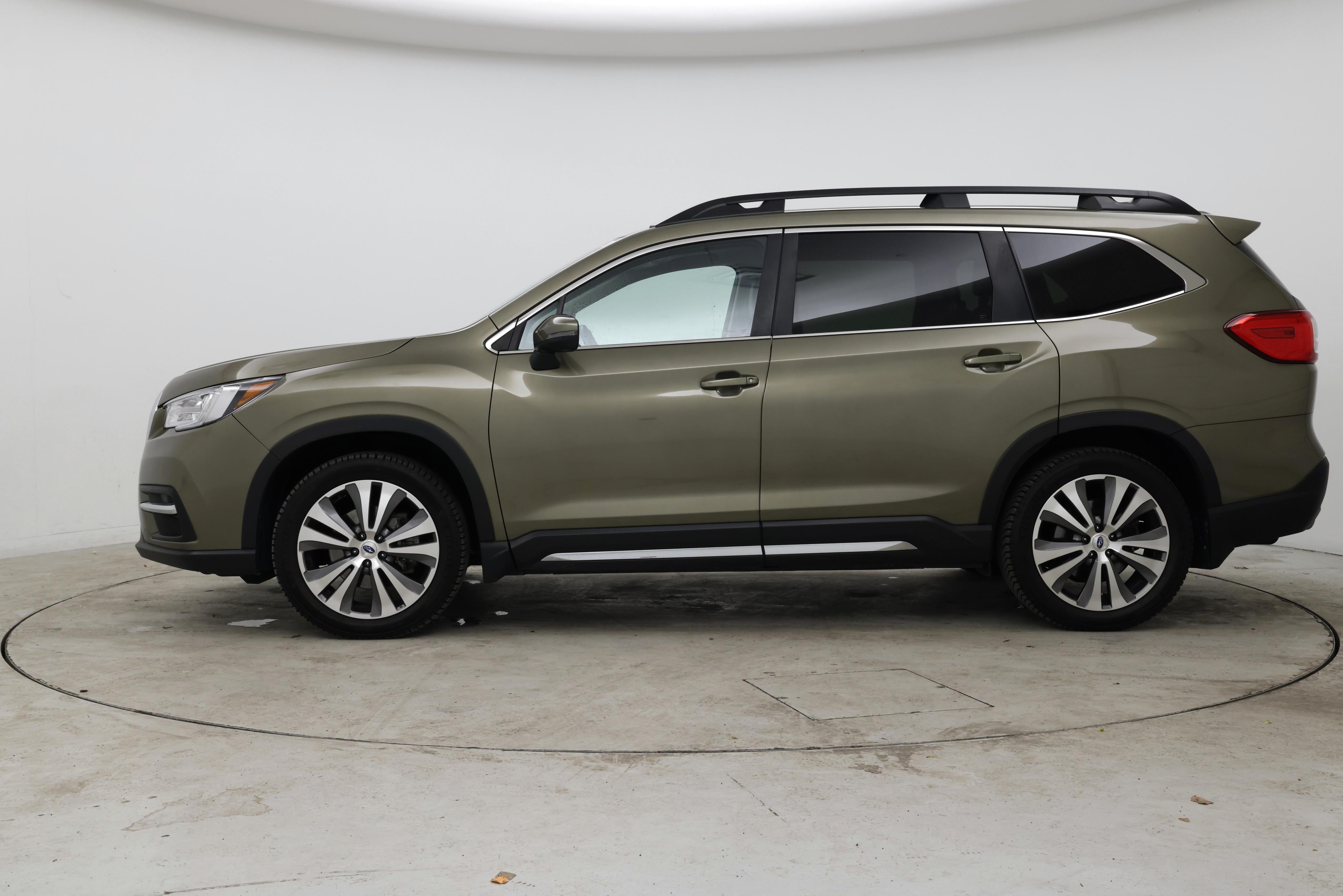 Thumbnail: 2022 Subaru Ascent - 3