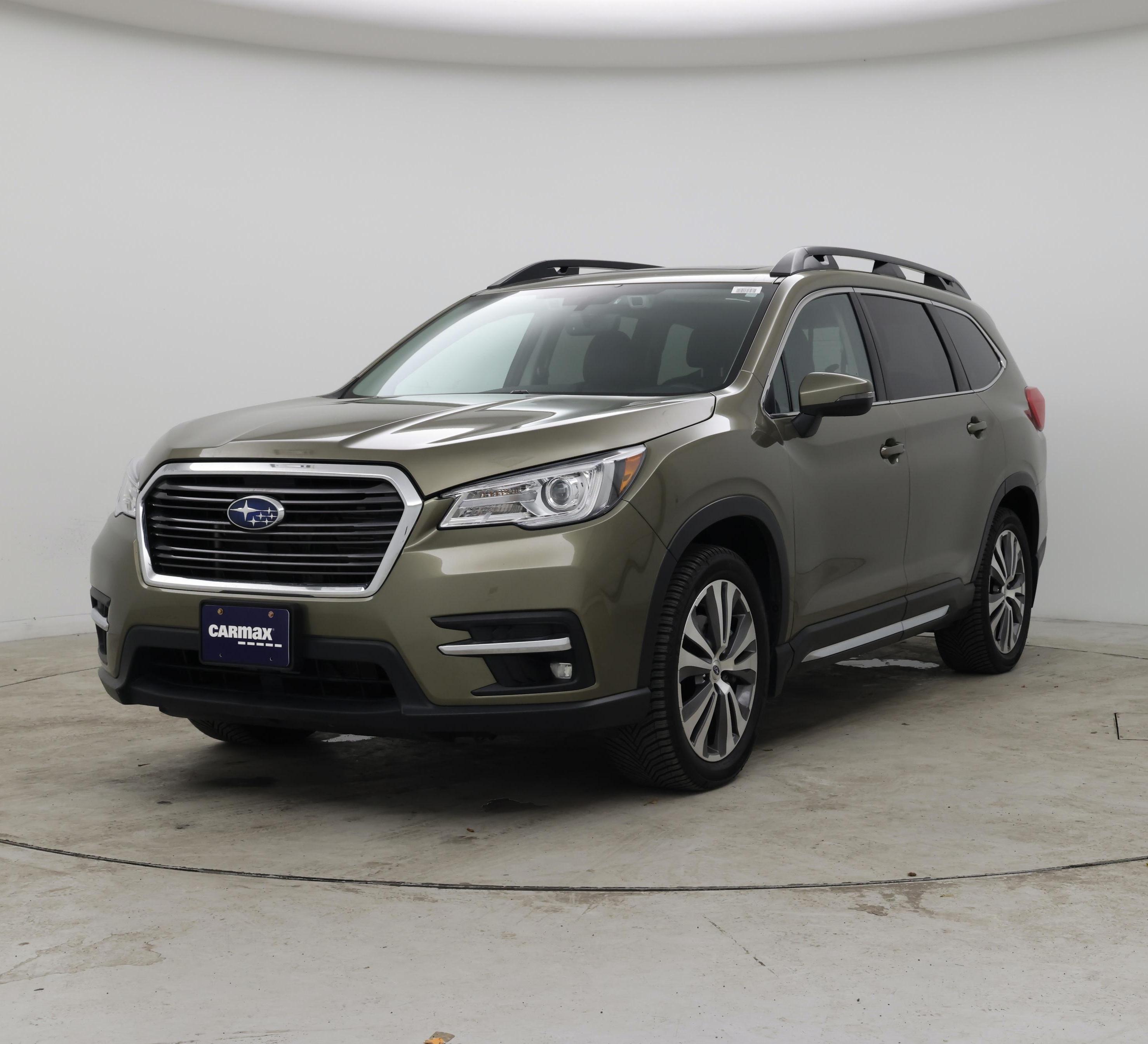 Thumbnail: 2022 Subaru Ascent - 4
