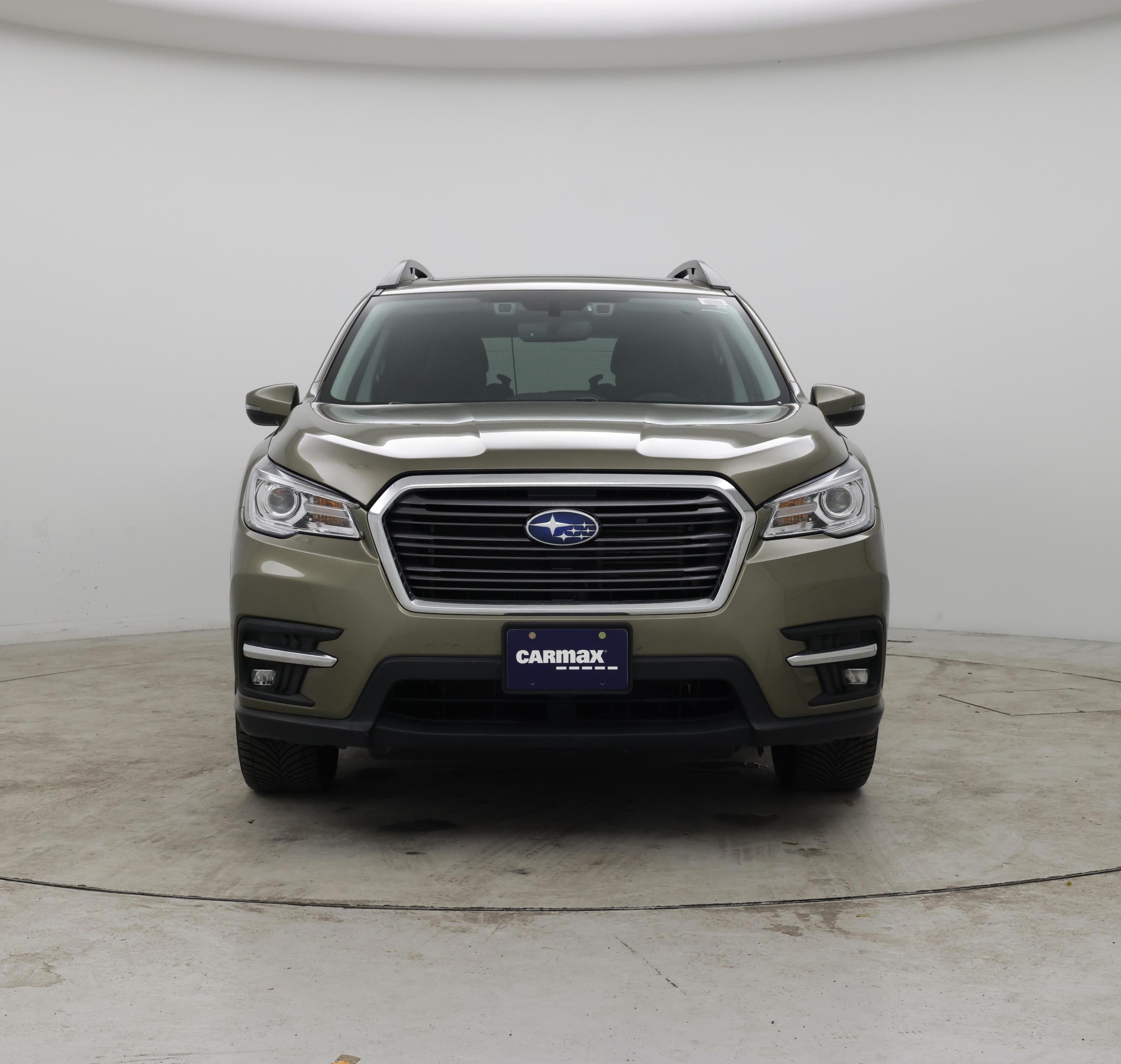 Thumbnail: 2022 Subaru Ascent - 5