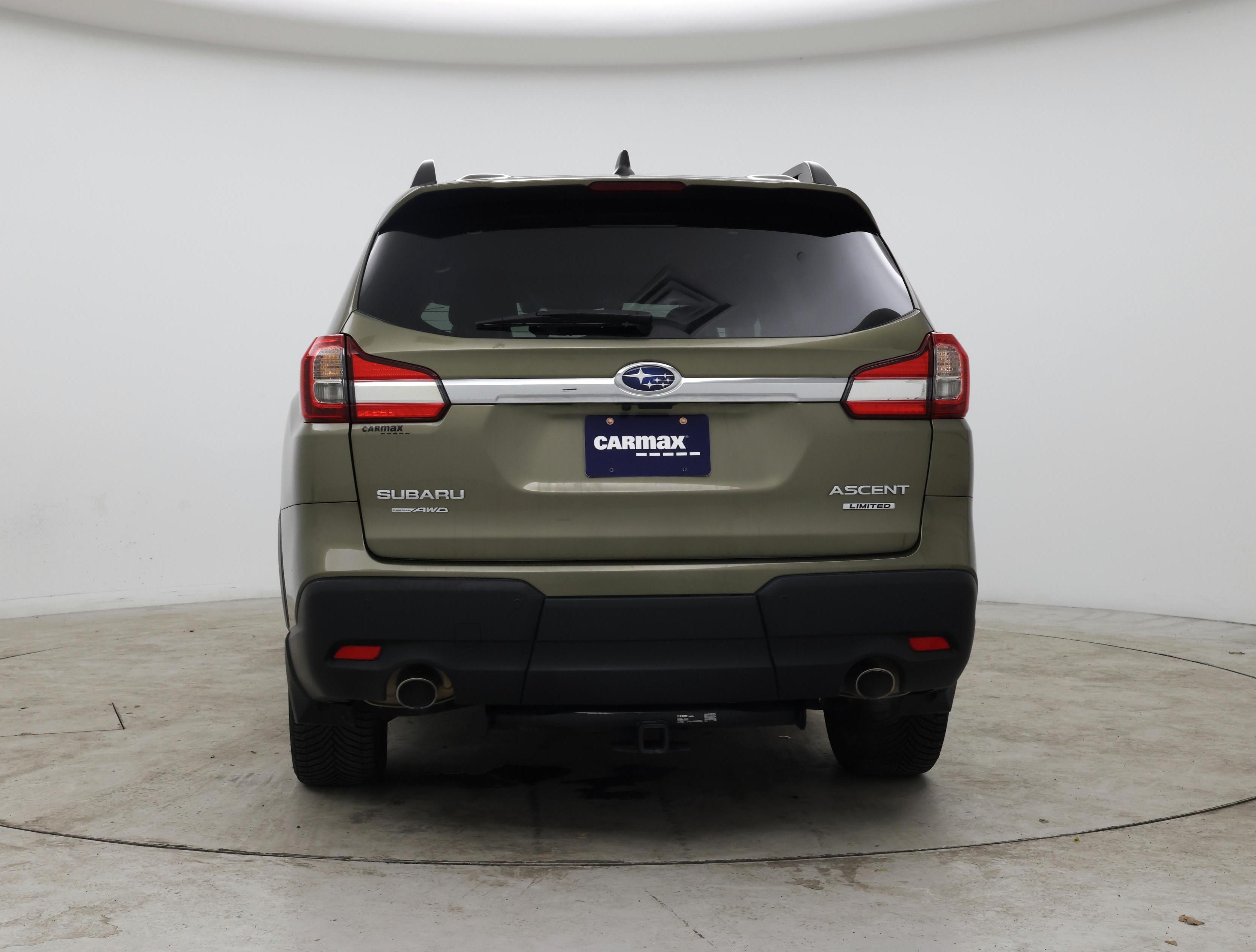 Thumbnail: 2022 Subaru Ascent - 6