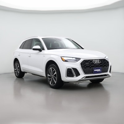 2024 Audi Q5 S-Line Premium Plus