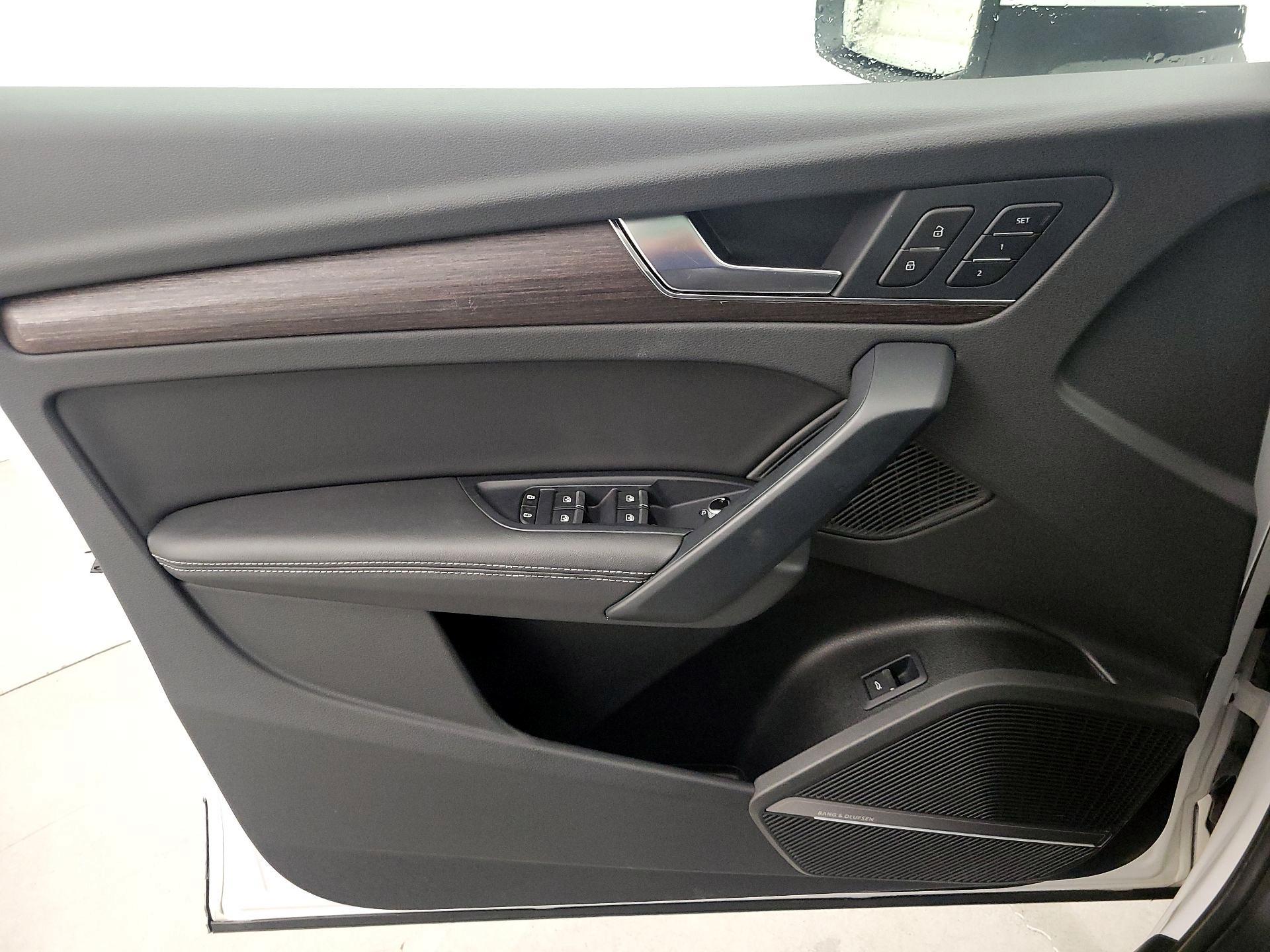 Thumbnail: 2024 Audi Q5 - 12