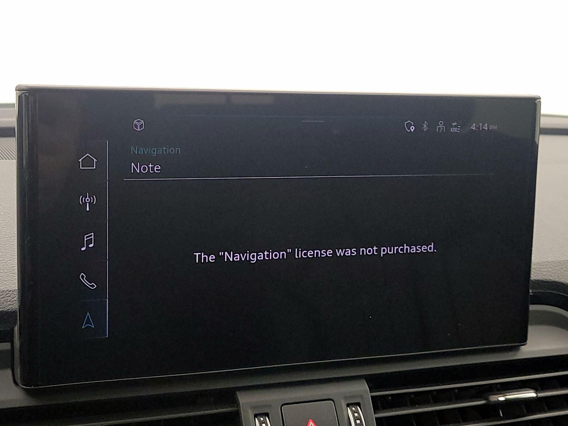 Thumbnail: 2024 Audi Q5 - 14