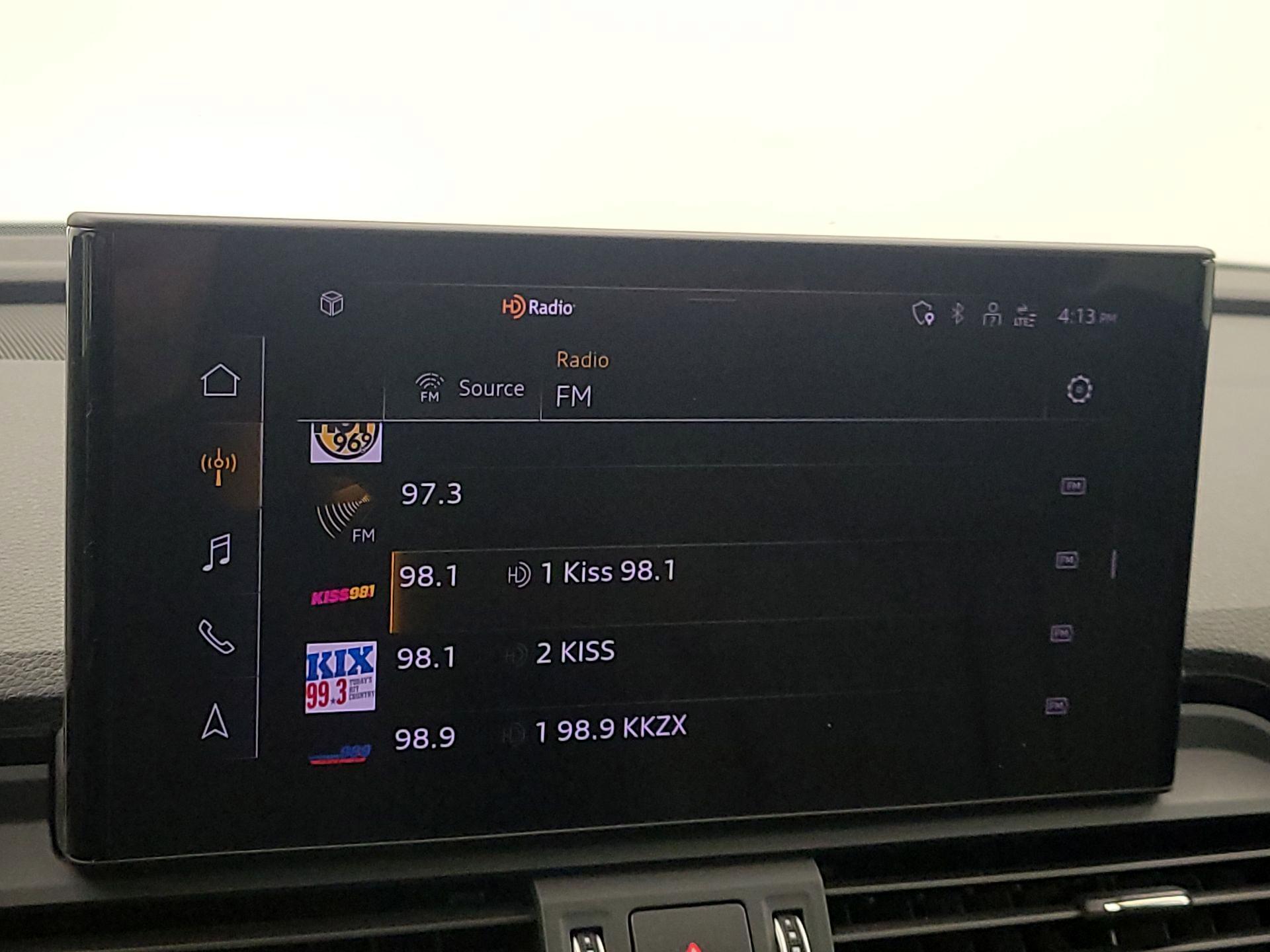 Thumbnail: 2024 Audi Q5 - 16