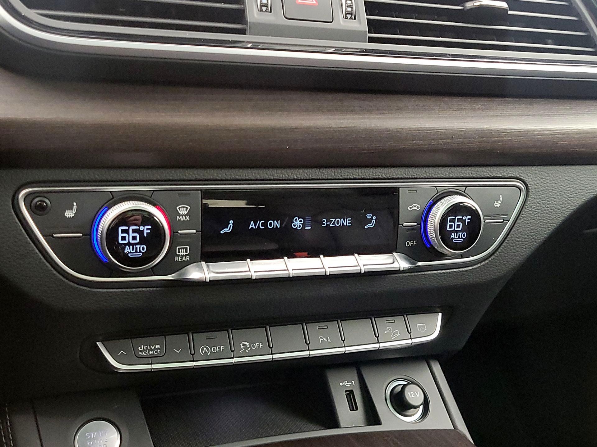 Thumbnail: 2024 Audi Q5 - 17