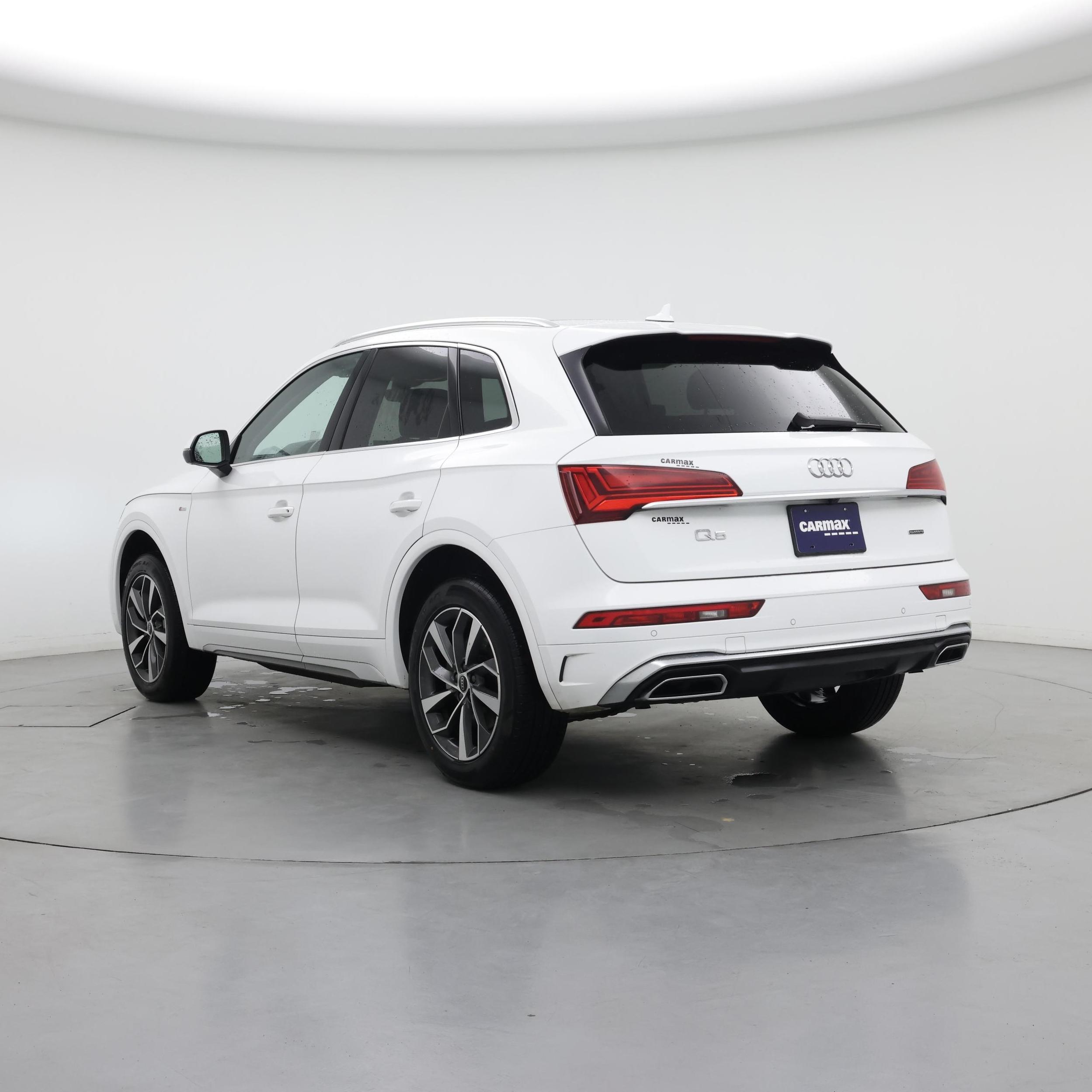 Thumbnail: 2024 Audi Q5 - 2
