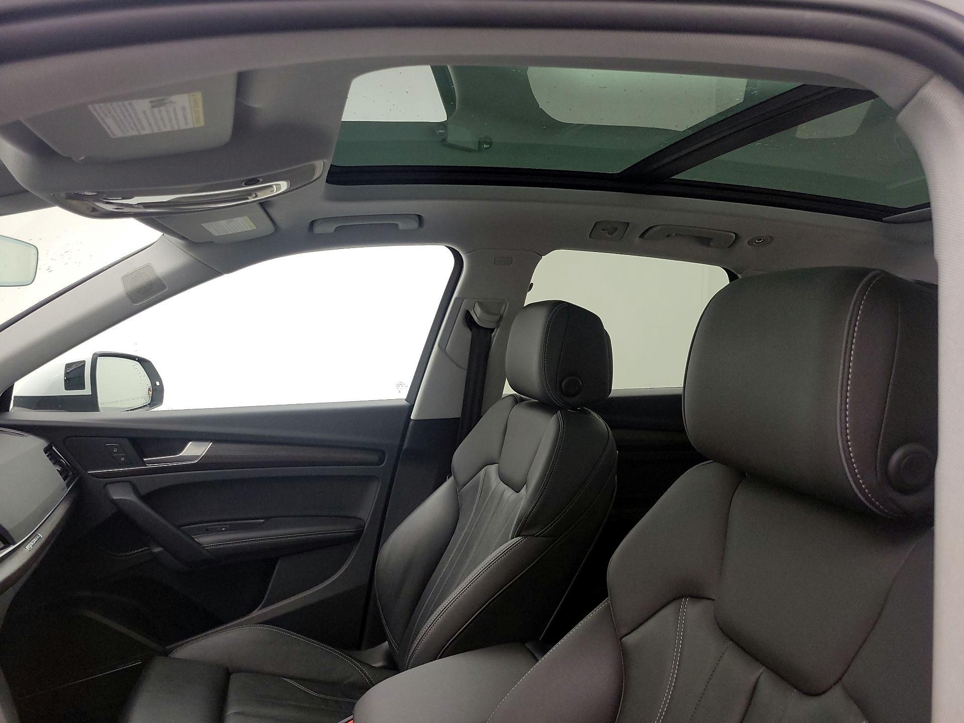 Thumbnail: 2024 Audi Q5 - 20