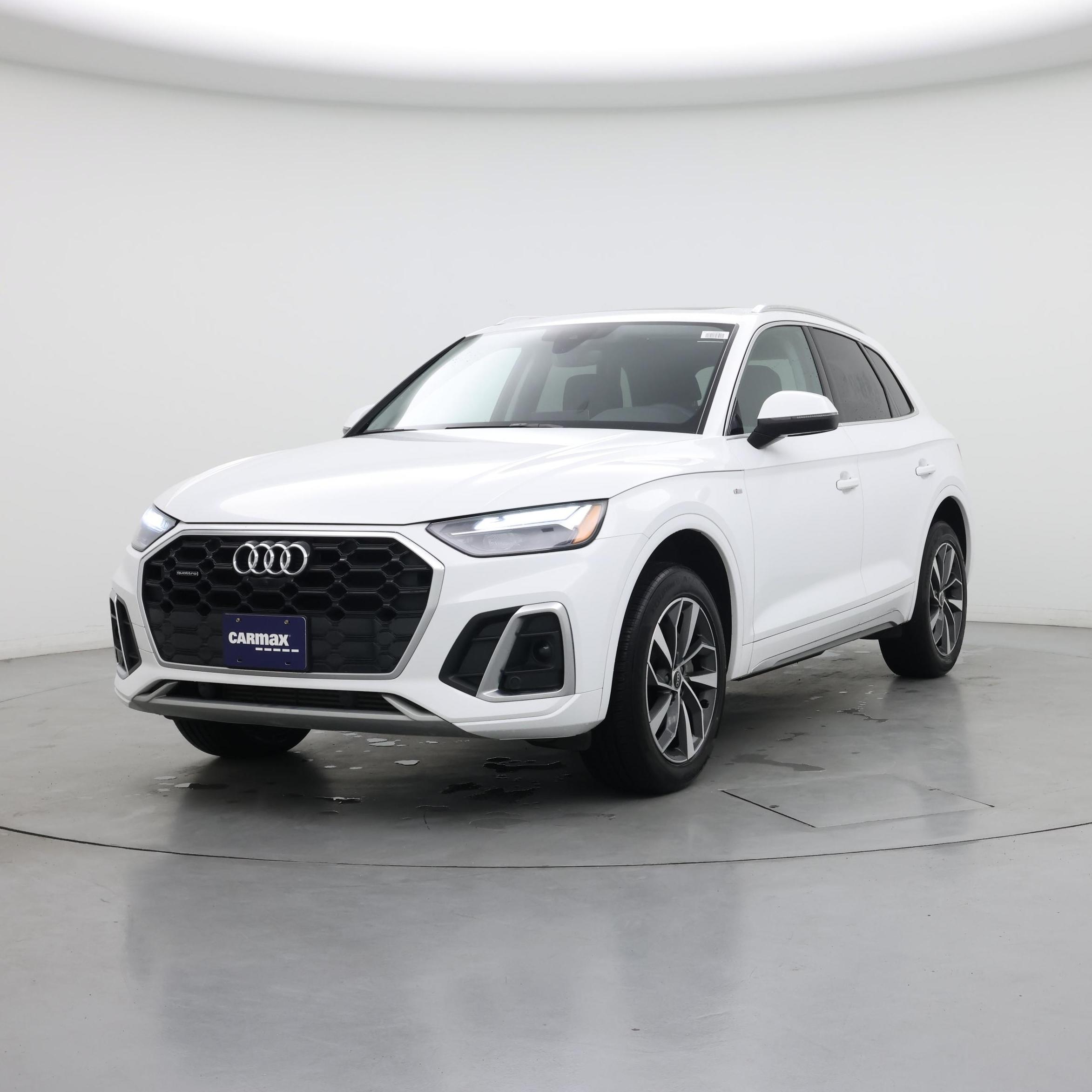 Thumbnail: 2024 Audi Q5 - 4