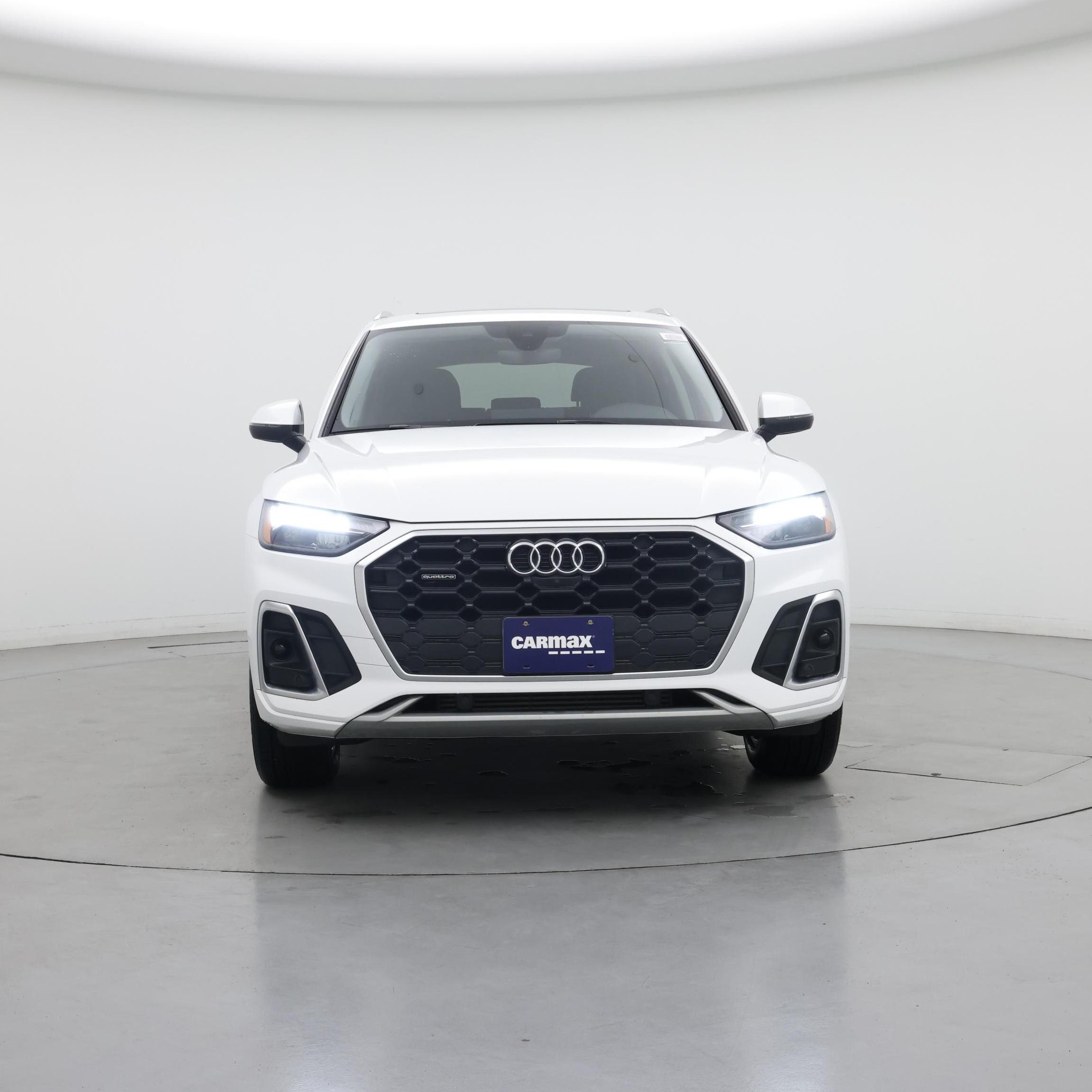 Thumbnail: 2024 Audi Q5 - 5