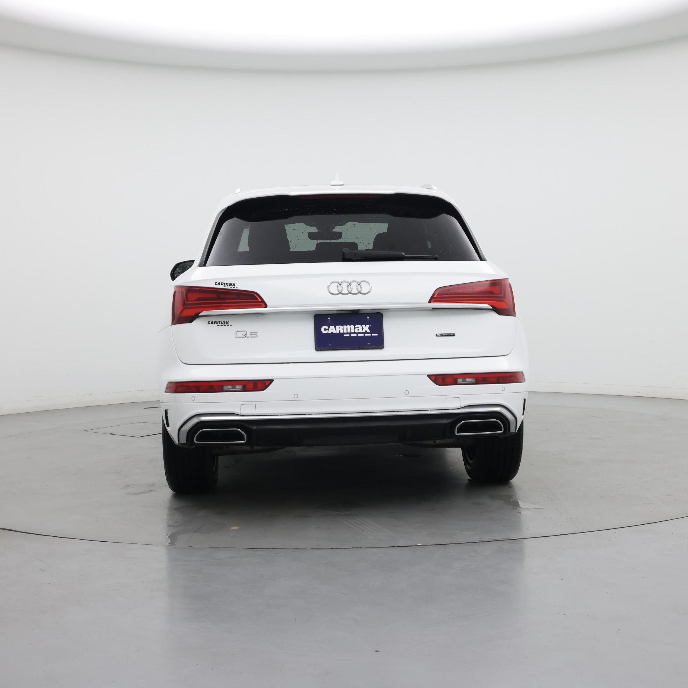 Thumbnail: 2024 Audi Q5 - 6