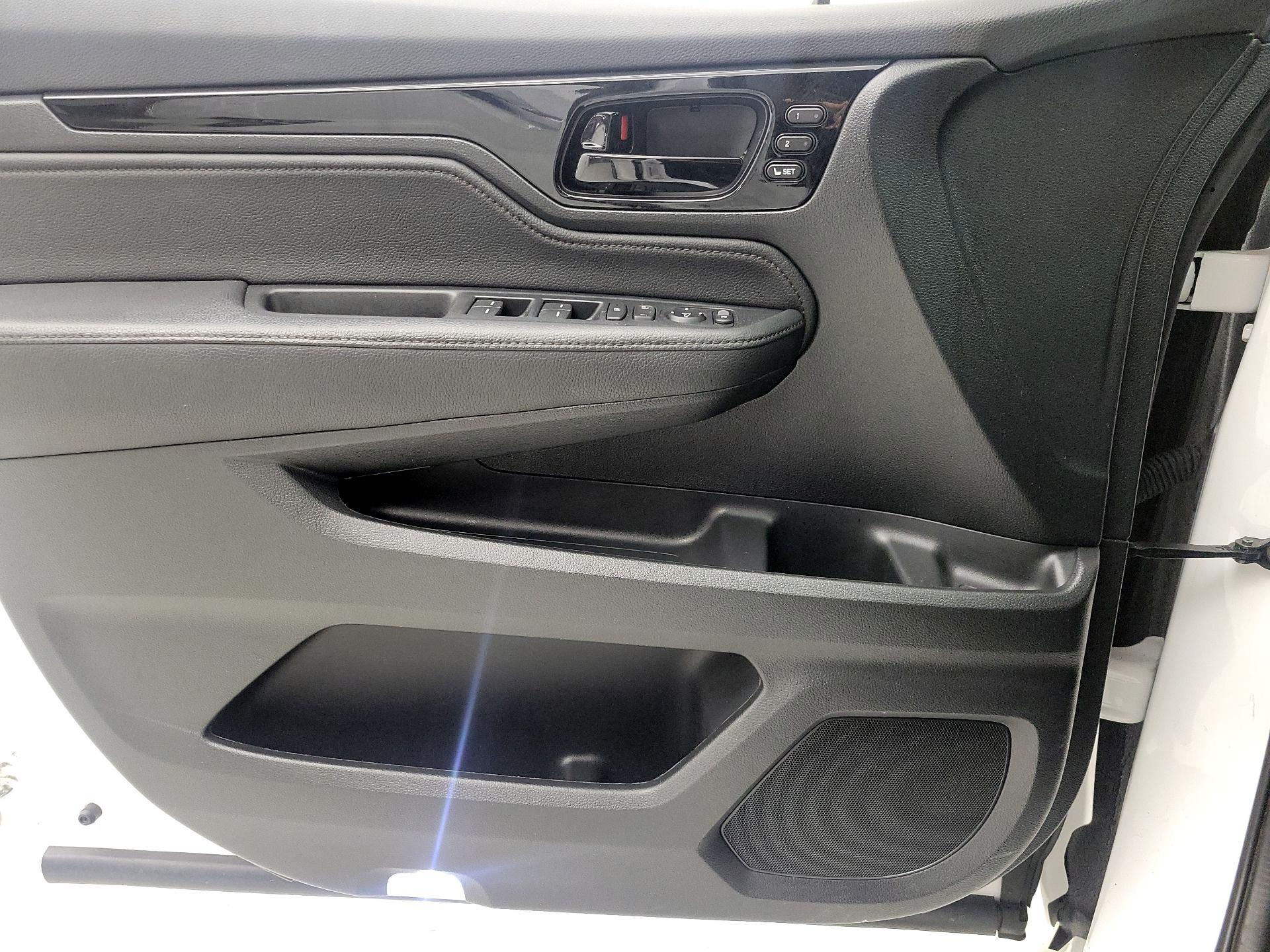 Thumbnail: 2024 Honda Odyssey - 12