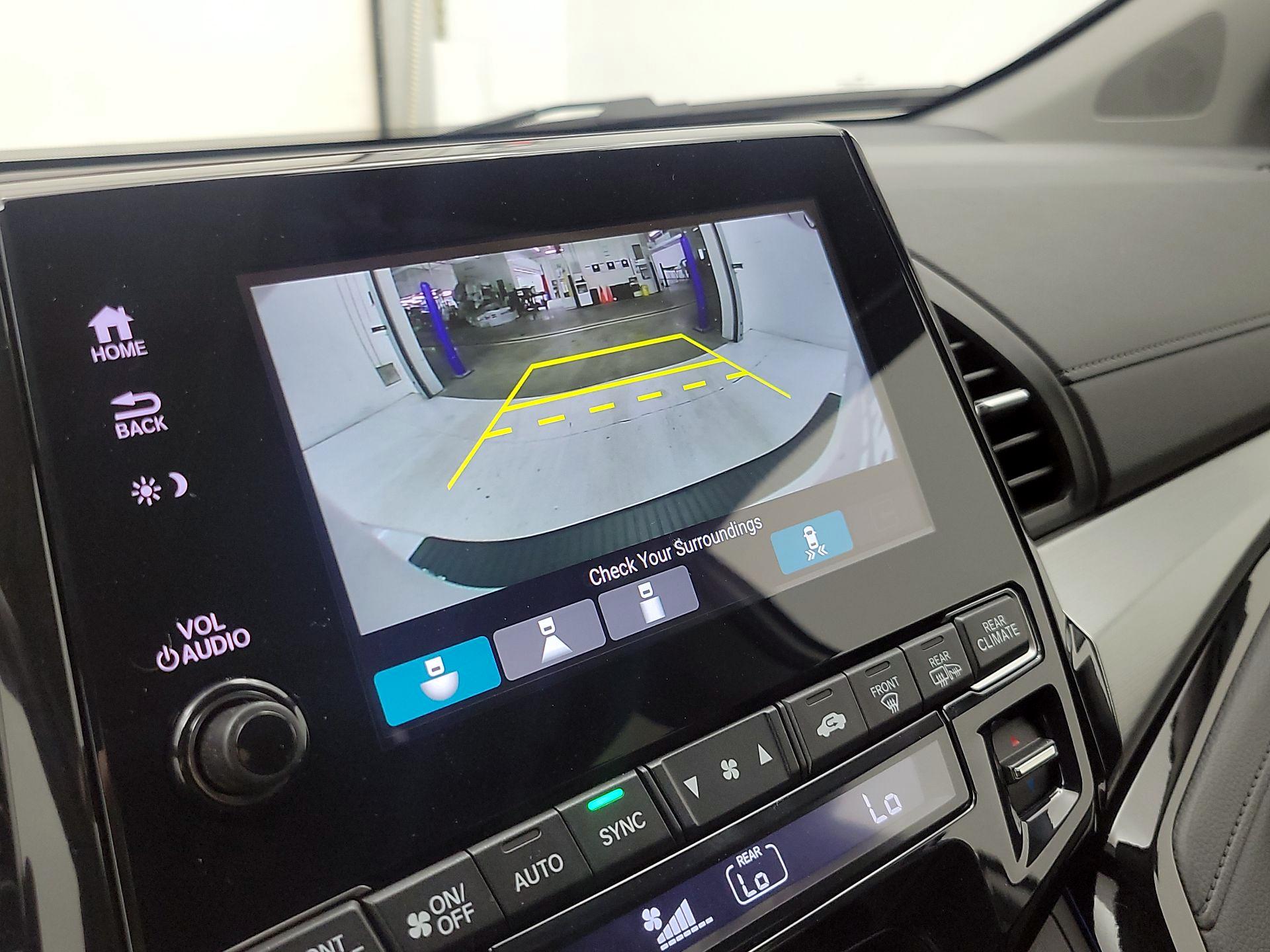 Thumbnail: 2024 Honda Odyssey - 15
