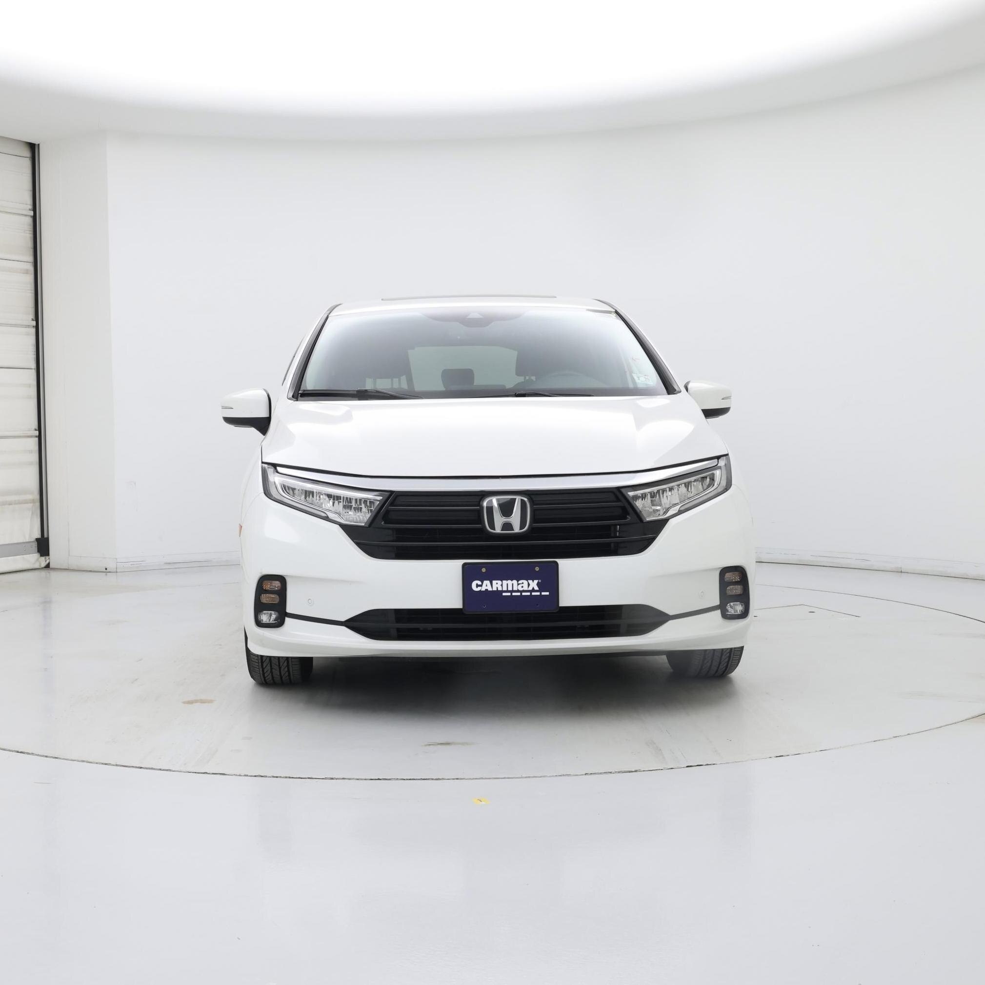 Thumbnail: 2024 Honda Odyssey - 5