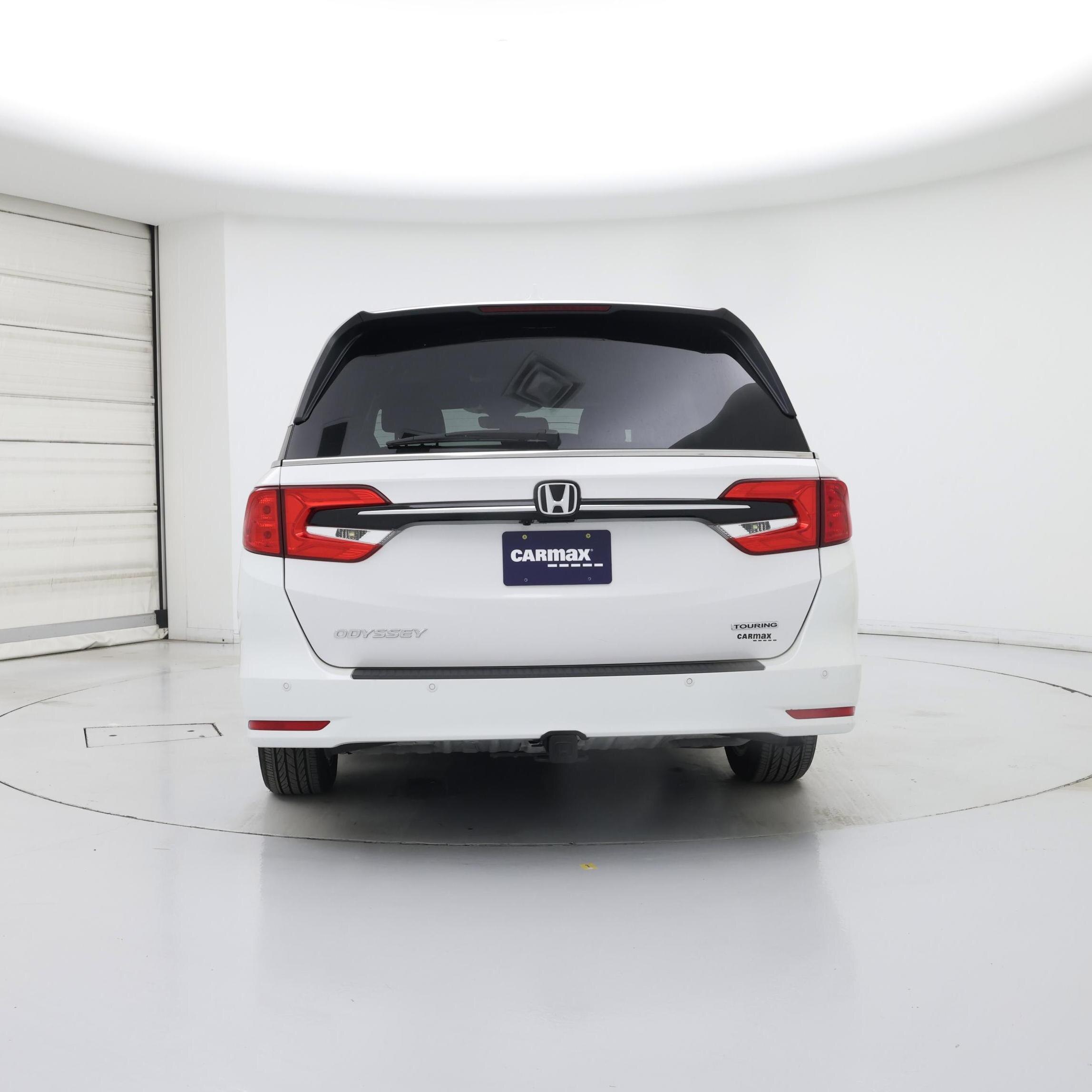 Thumbnail: 2024 Honda Odyssey - 6