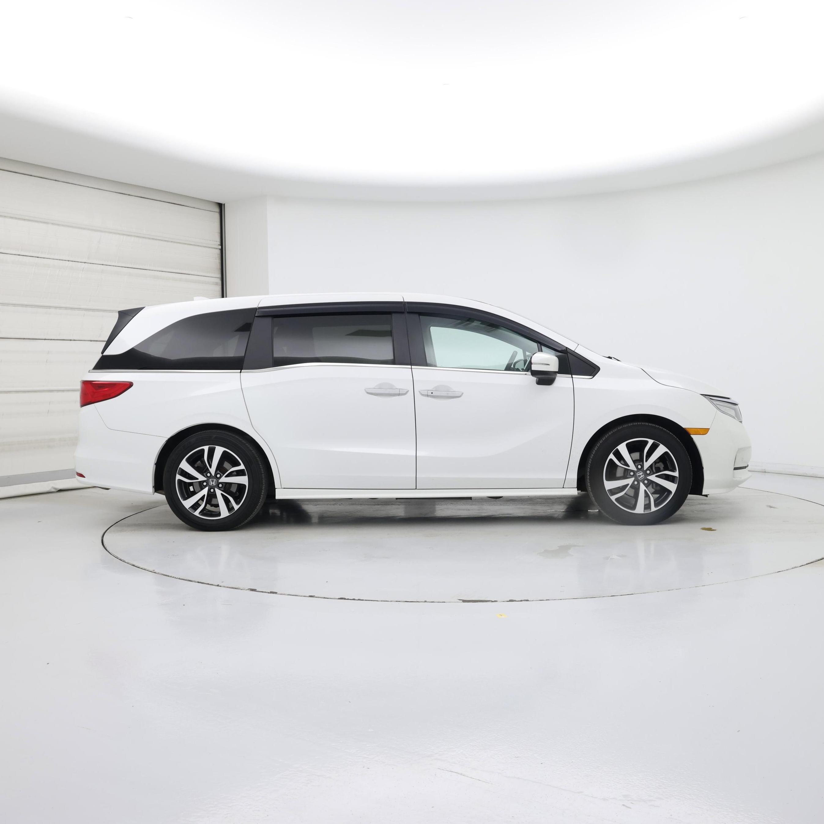 Thumbnail: 2024 Honda Odyssey - 7