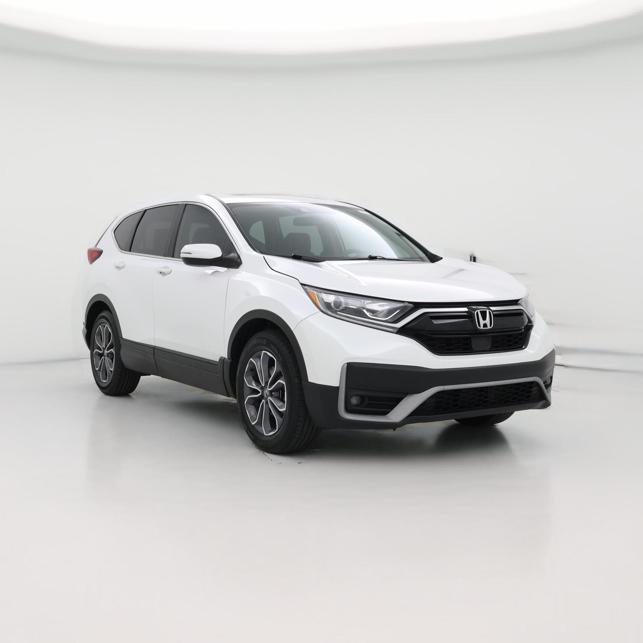 Thumbnail: 2022 Honda CR-V - 1