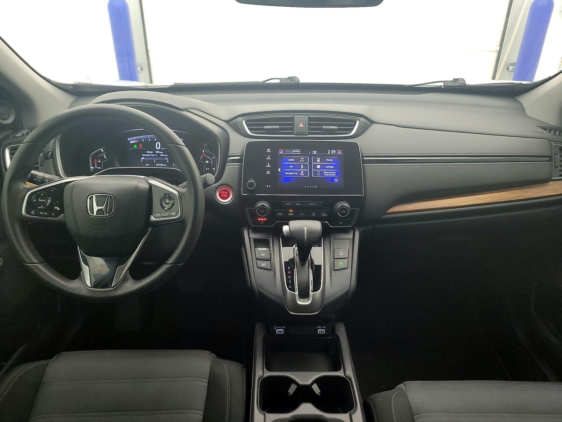 Thumbnail: 2022 Honda CR-V - 9