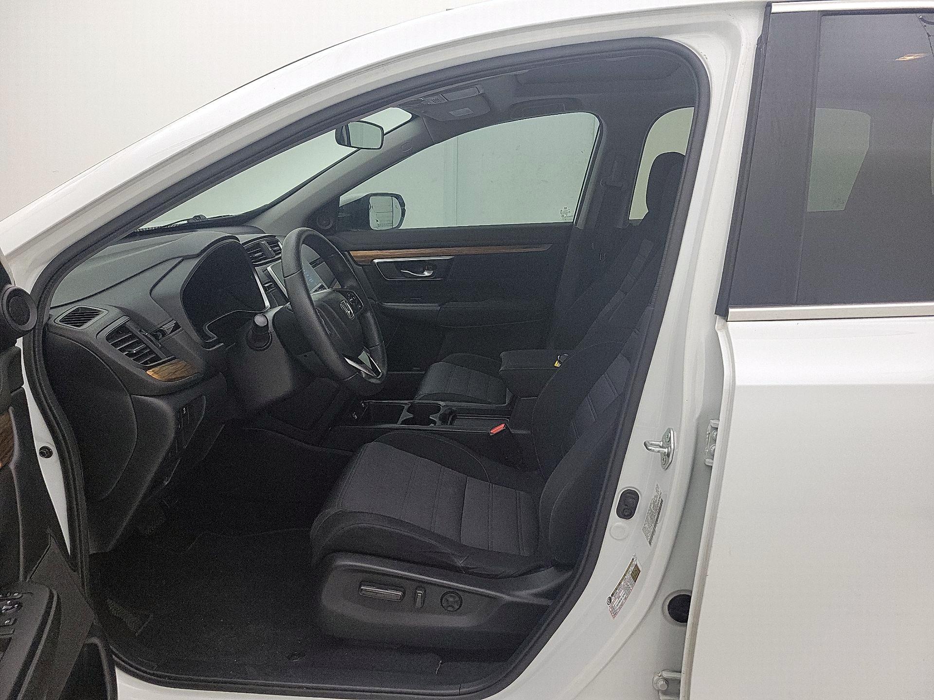 Thumbnail: 2022 Honda CR-V - 11