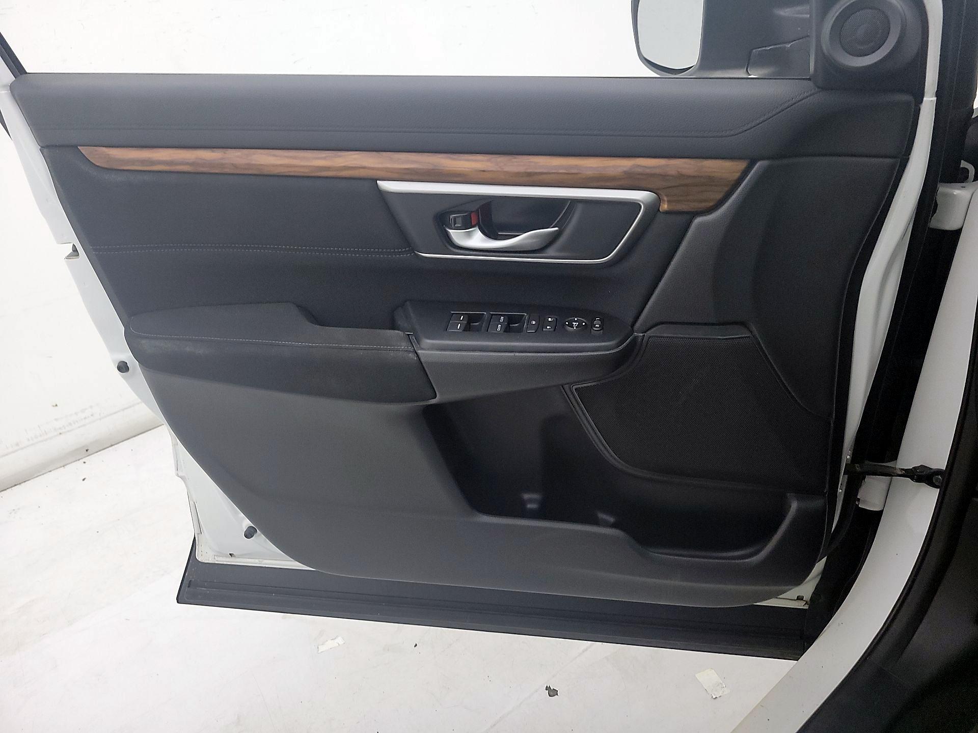 Thumbnail: 2022 Honda CR-V - 12