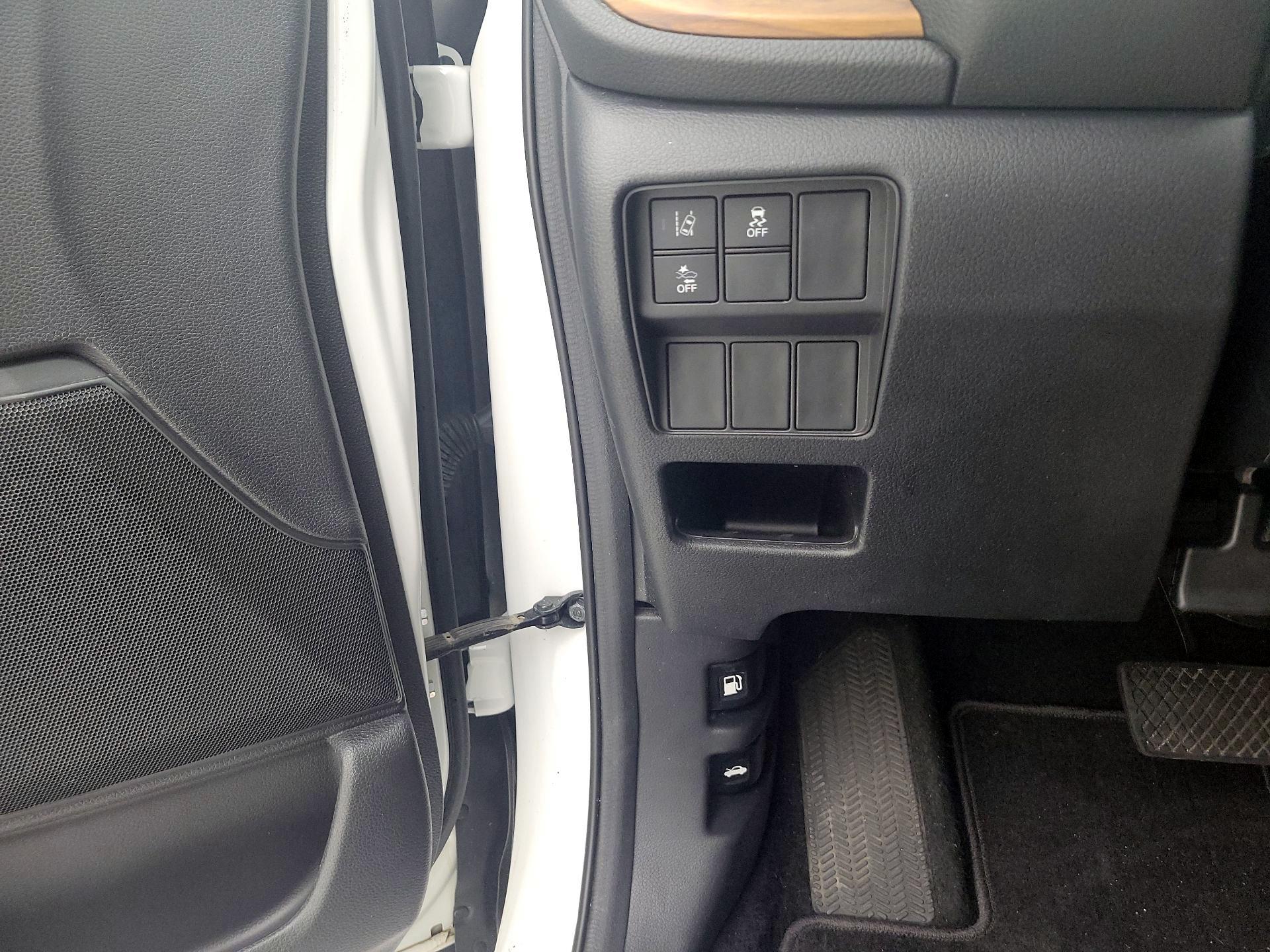 Thumbnail: 2022 Honda CR-V - 13