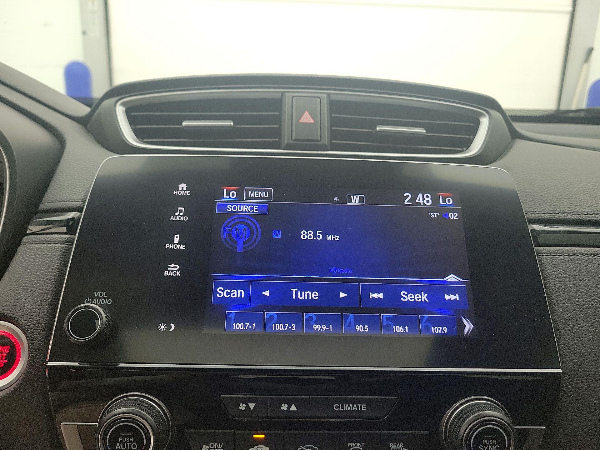 Thumbnail: 2022 Honda CR-V - 15