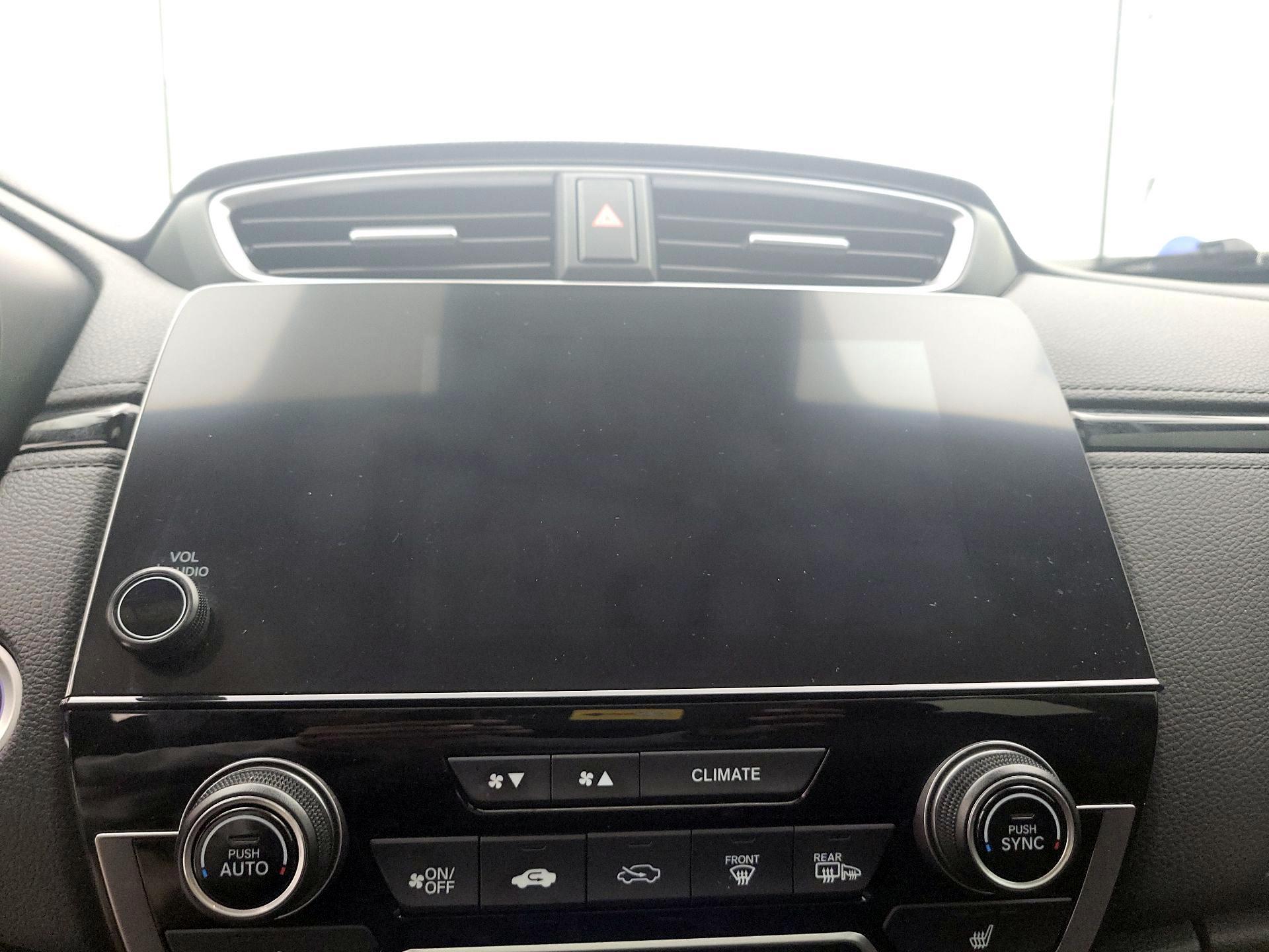 Thumbnail: 2022 Honda CR-V - 16