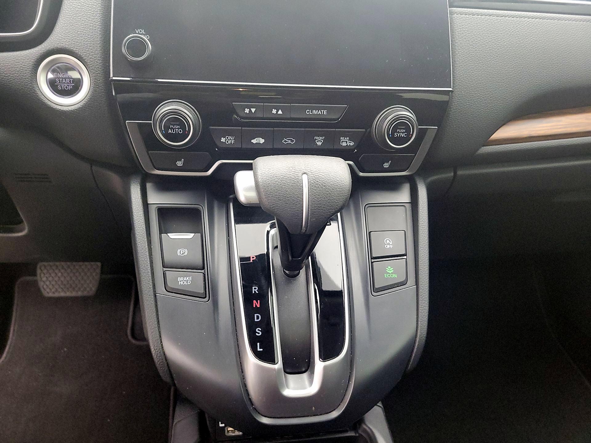 Thumbnail: 2022 Honda CR-V - 17