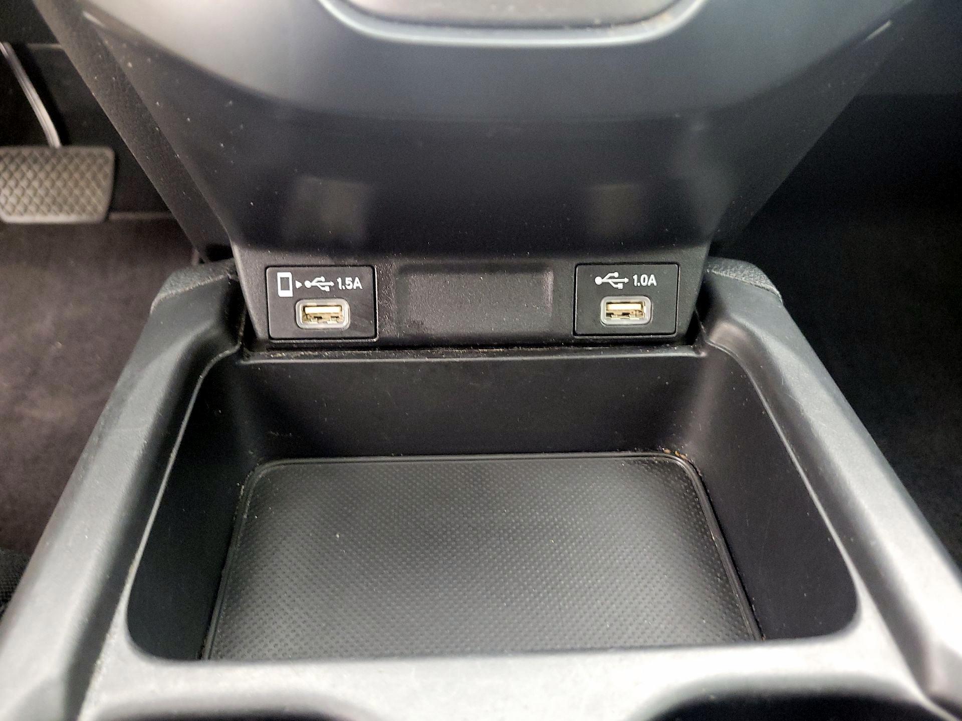 Thumbnail: 2022 Honda CR-V - 18