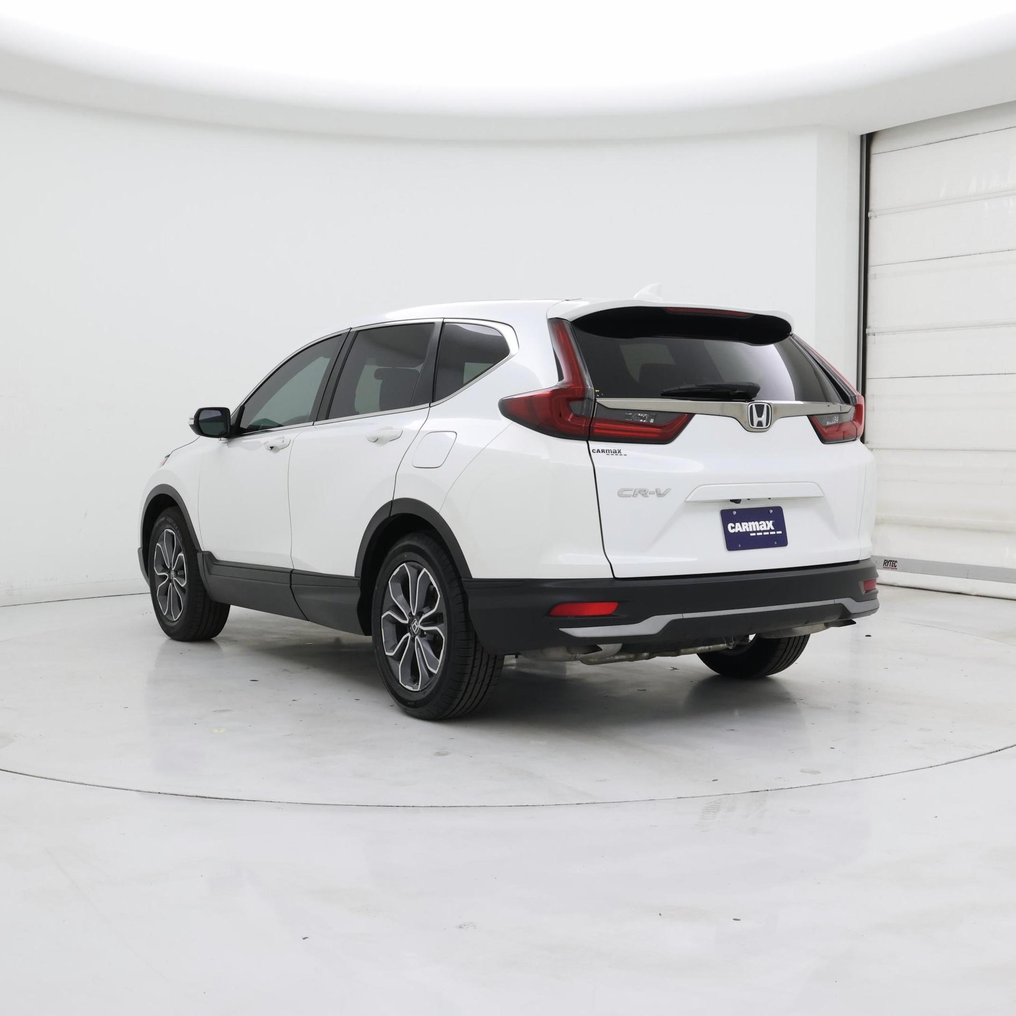 Thumbnail: 2022 Honda CR-V - 2