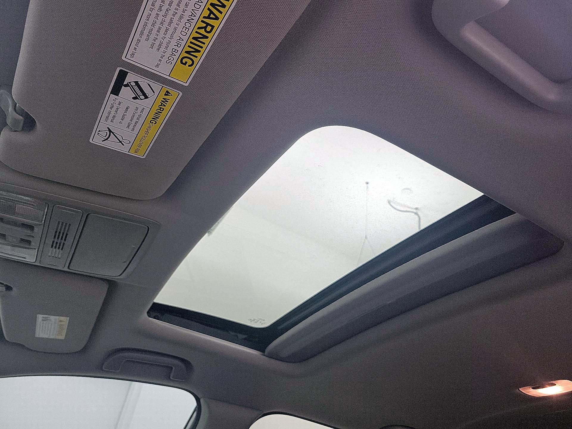 Thumbnail: 2022 Honda CR-V - 19