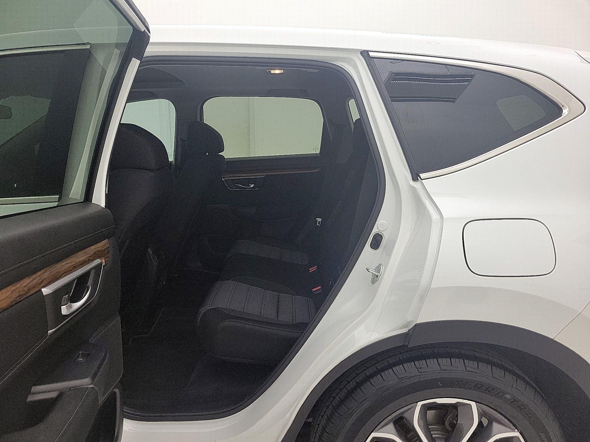 Thumbnail: 2022 Honda CR-V - 20