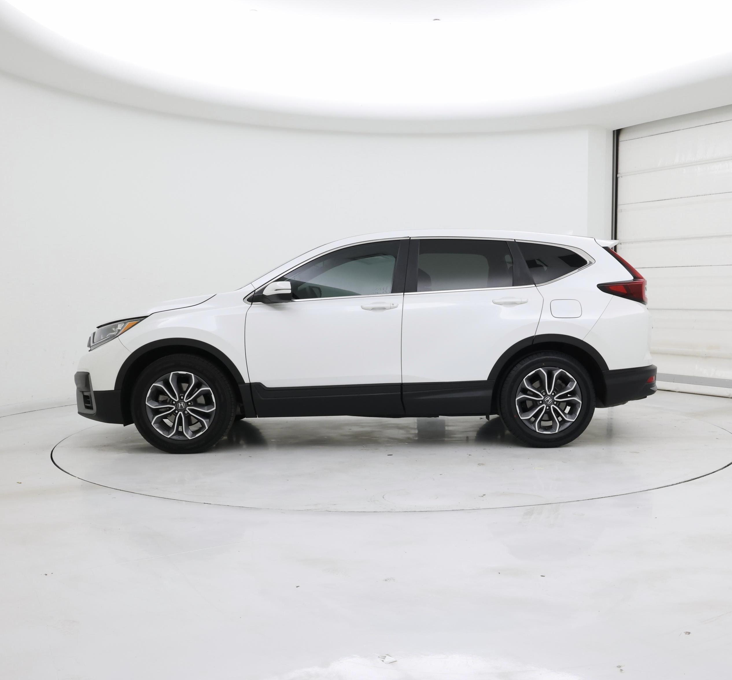 Thumbnail: 2022 Honda CR-V - 3