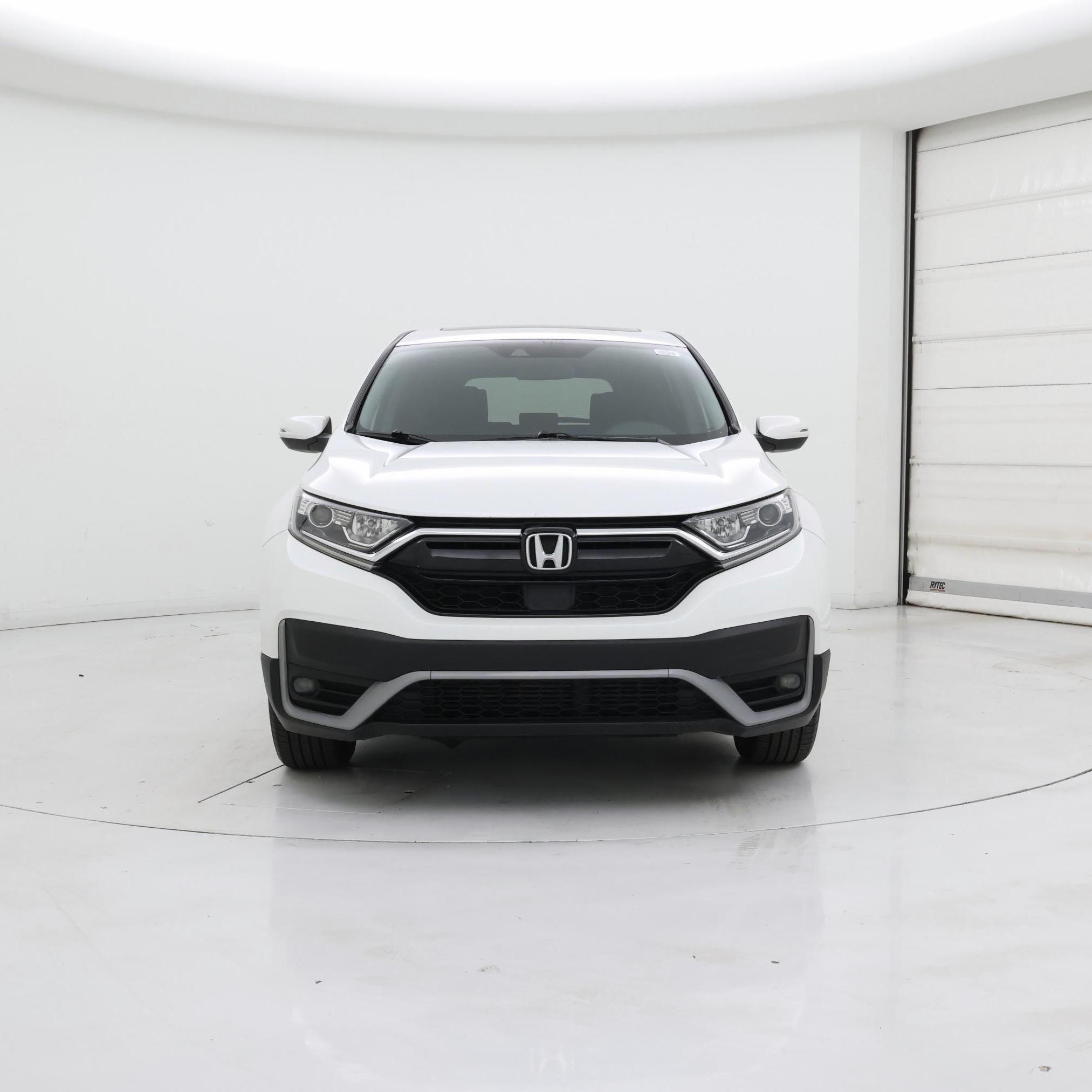 Thumbnail: 2022 Honda CR-V - 5