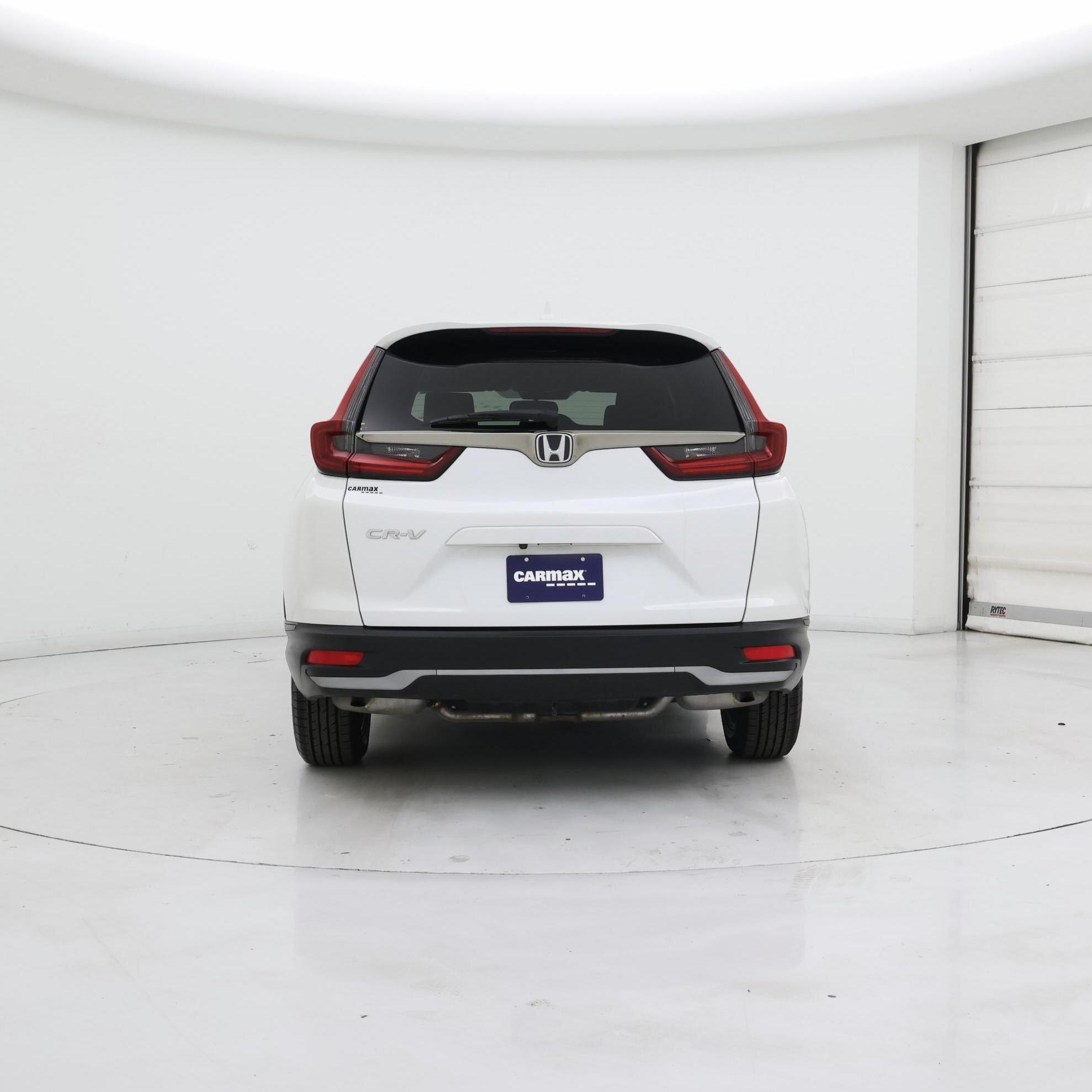 Thumbnail: 2022 Honda CR-V - 6